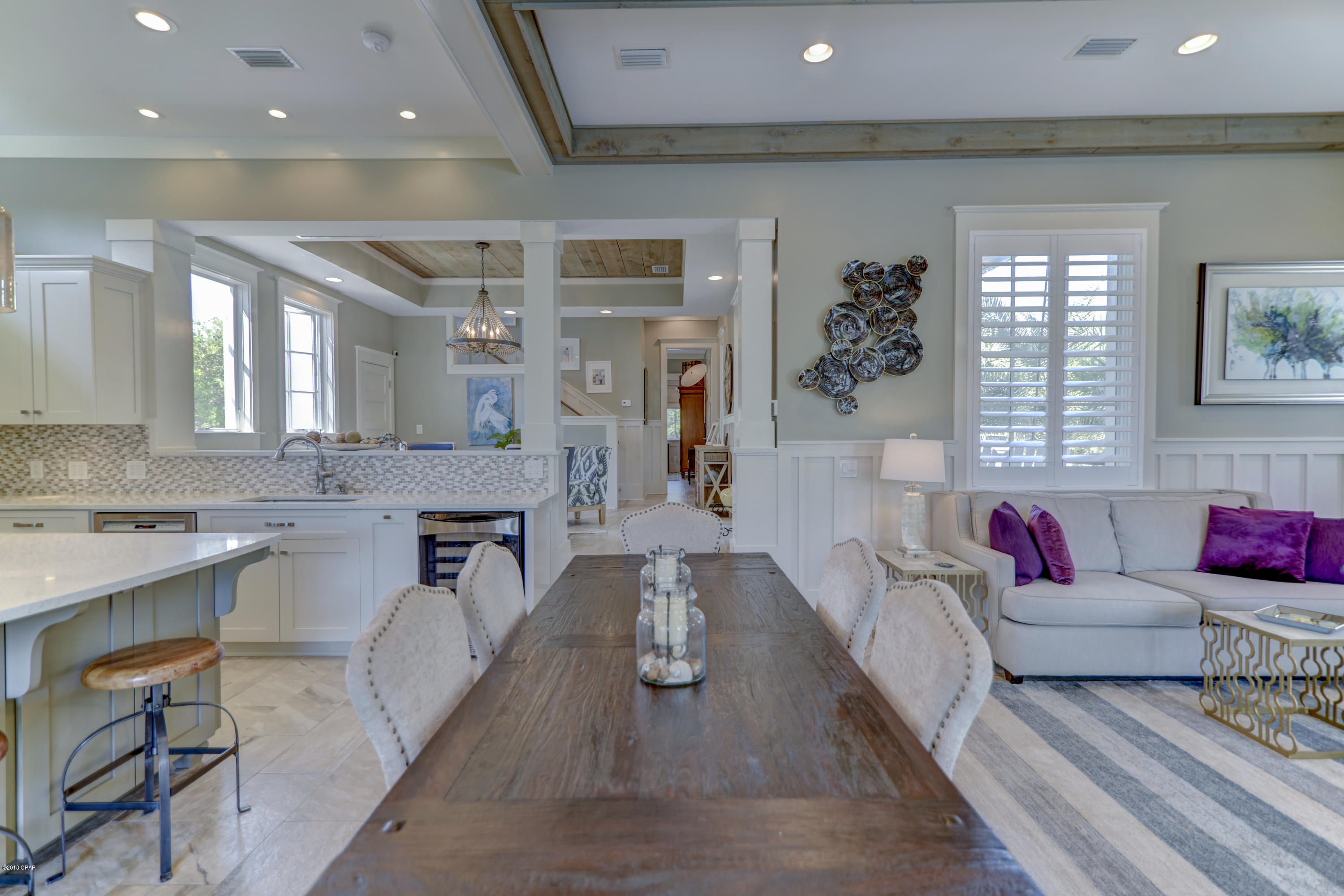 Carillon Beach - Residential