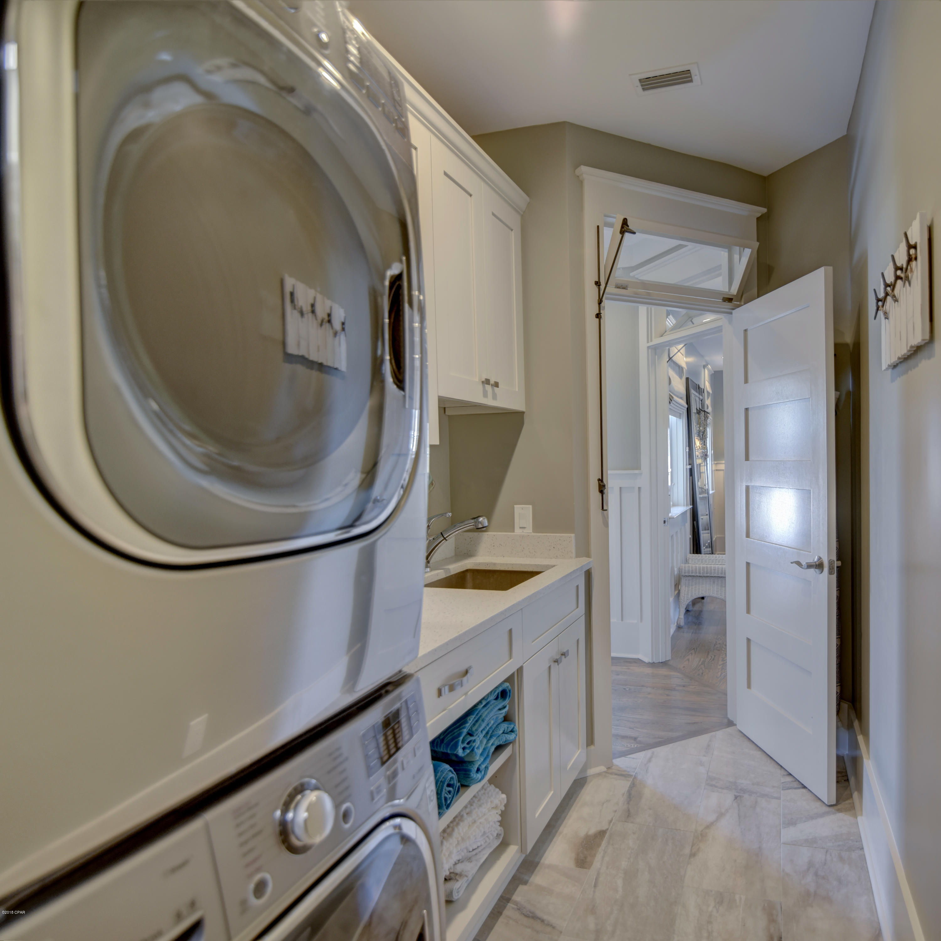 Carillon Beach - Residential