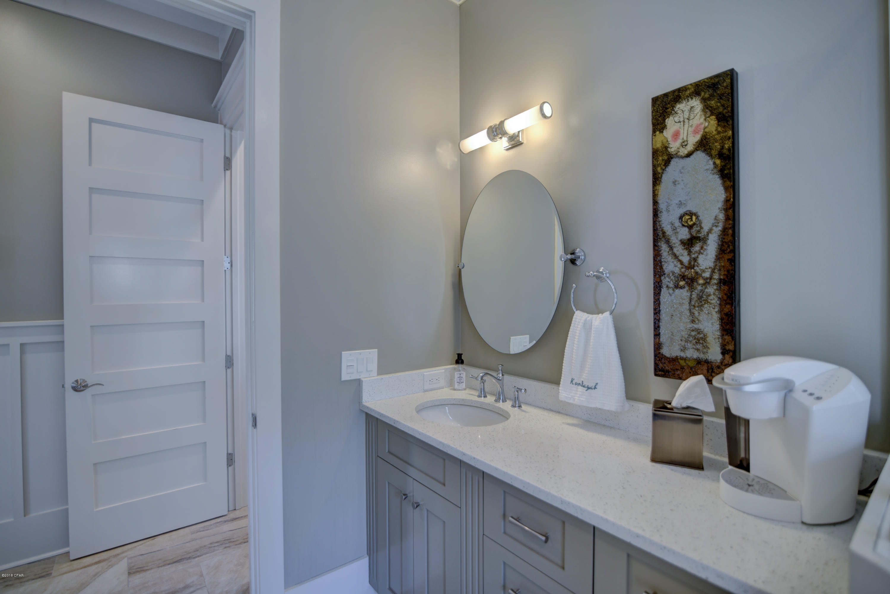 Carillon Beach - Residential