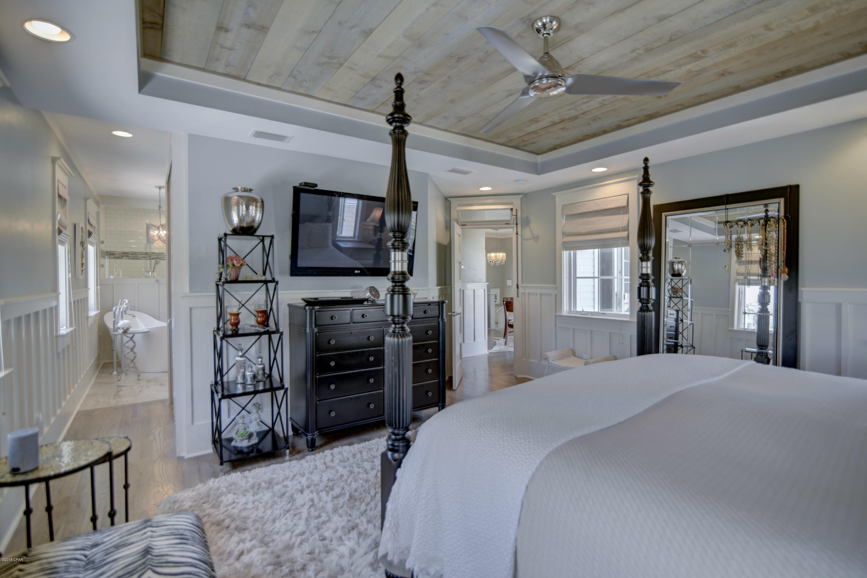 Carillon Beach - Residential