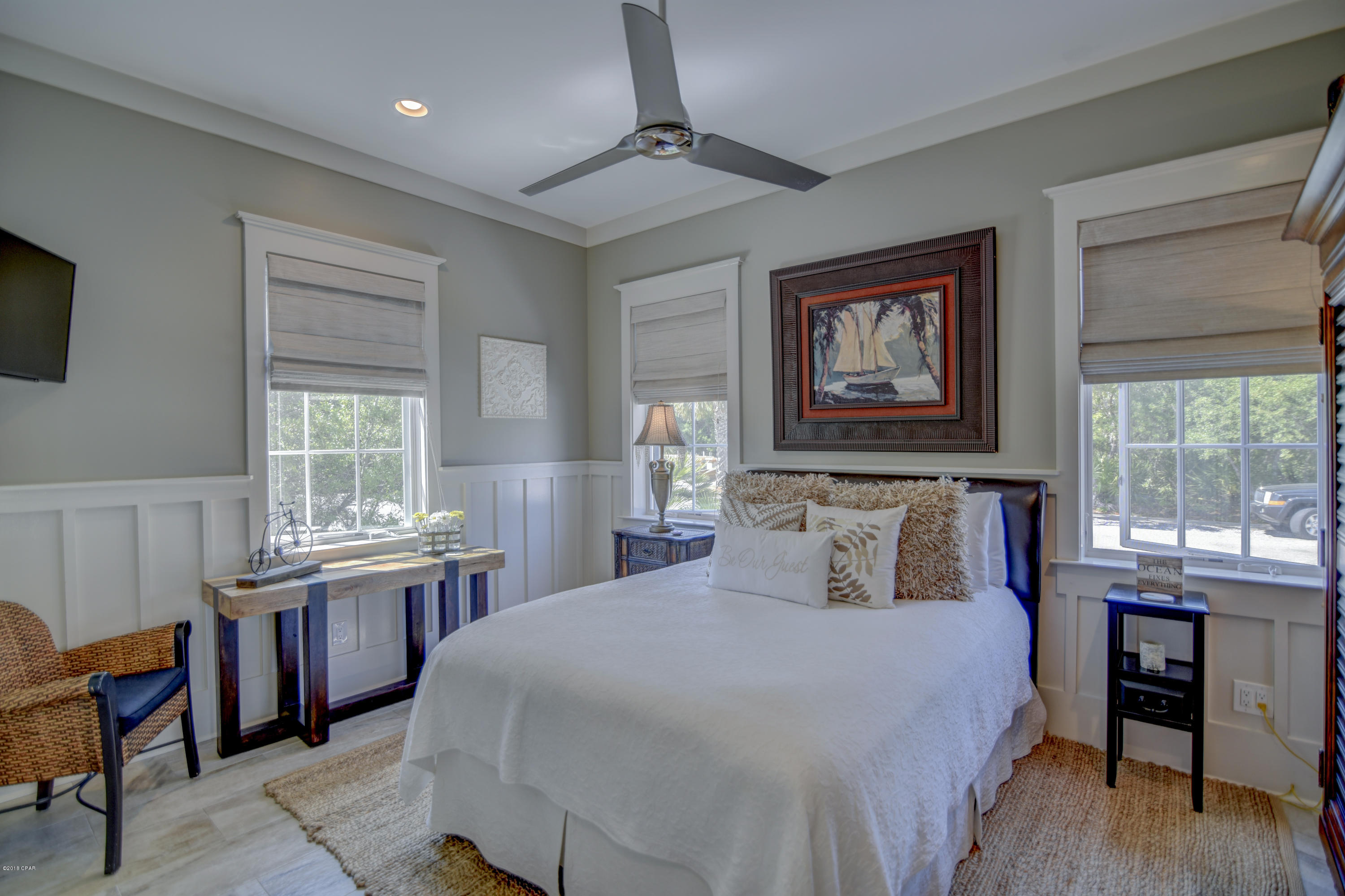 Carillon Beach - Residential