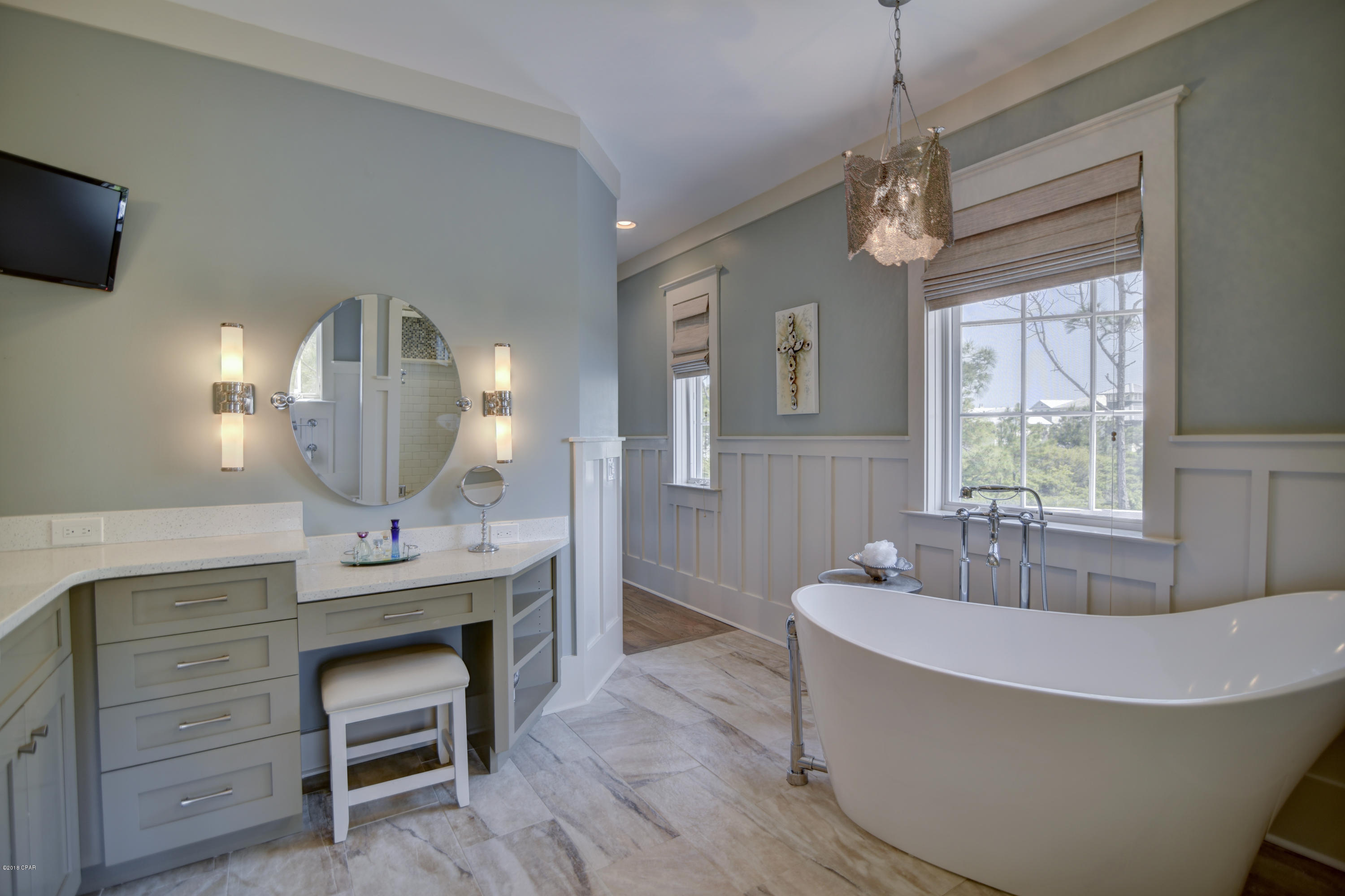 Carillon Beach - Residential