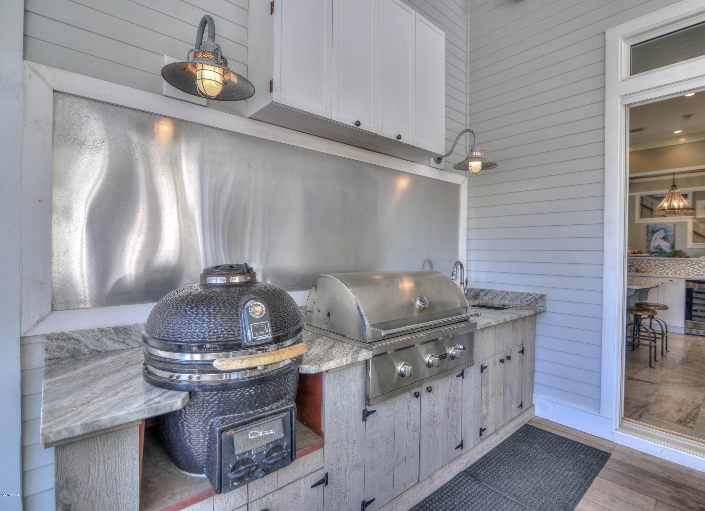 Carillon Beach - Residential