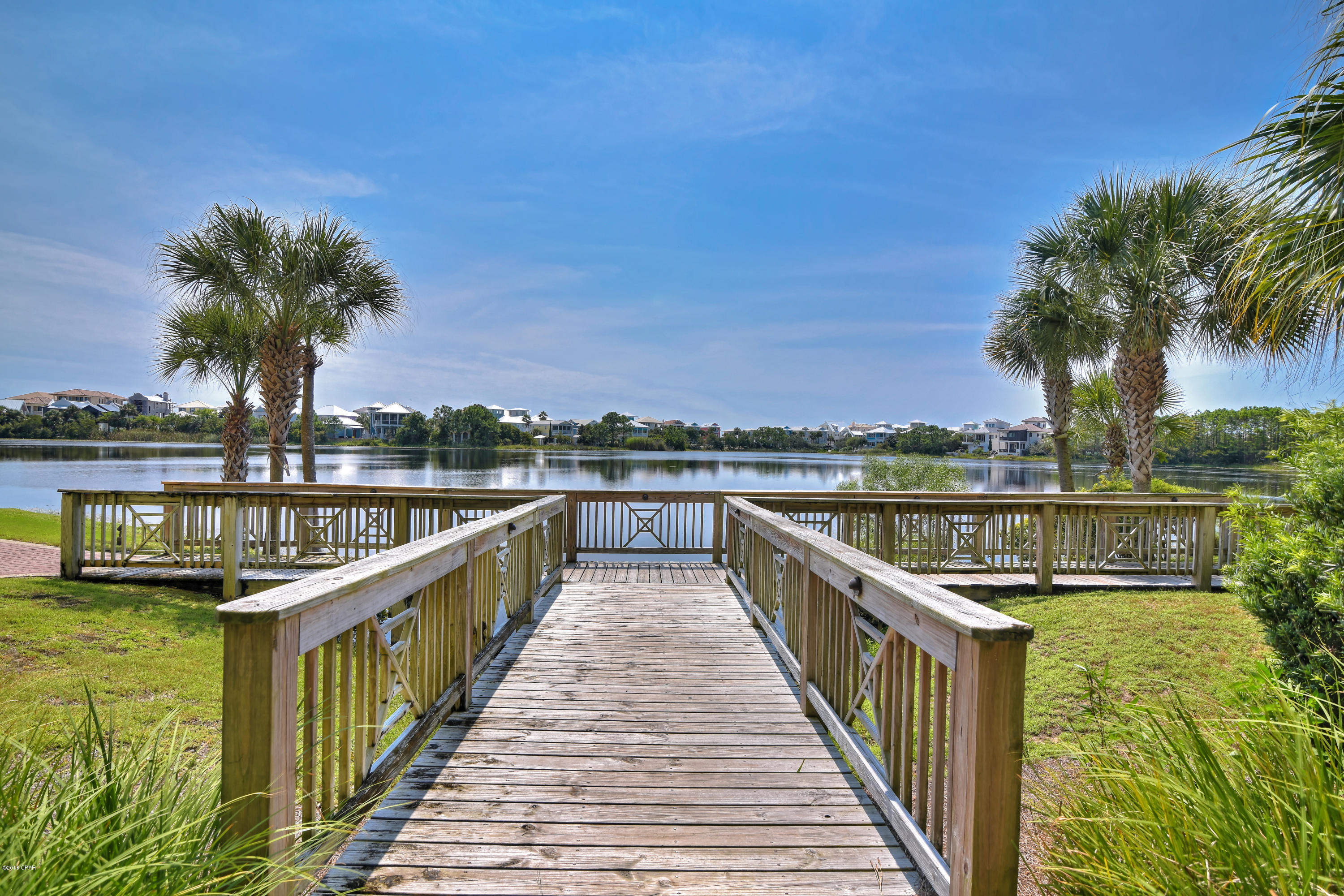 Carillon Beach - Residential