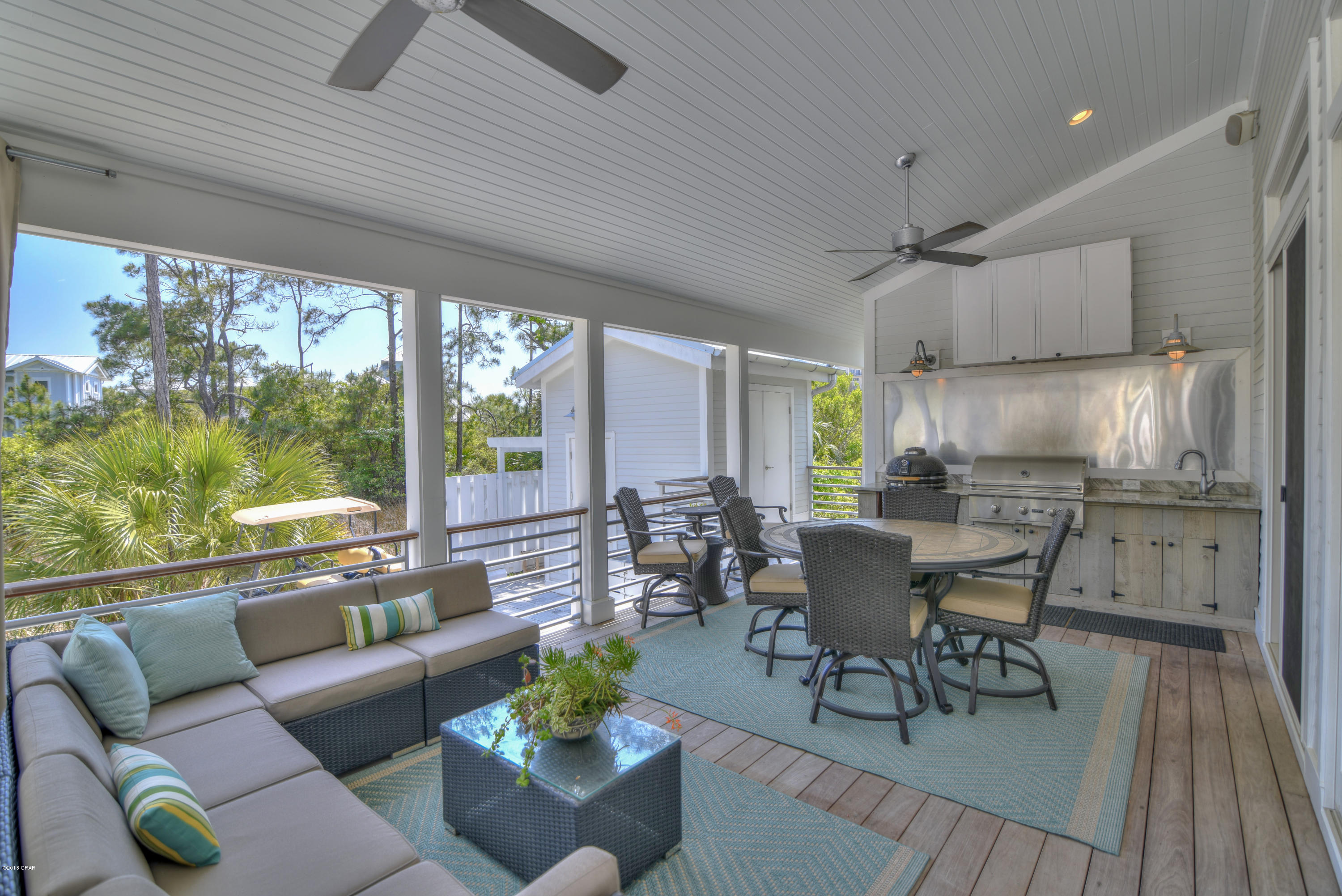 Carillon Beach - Residential