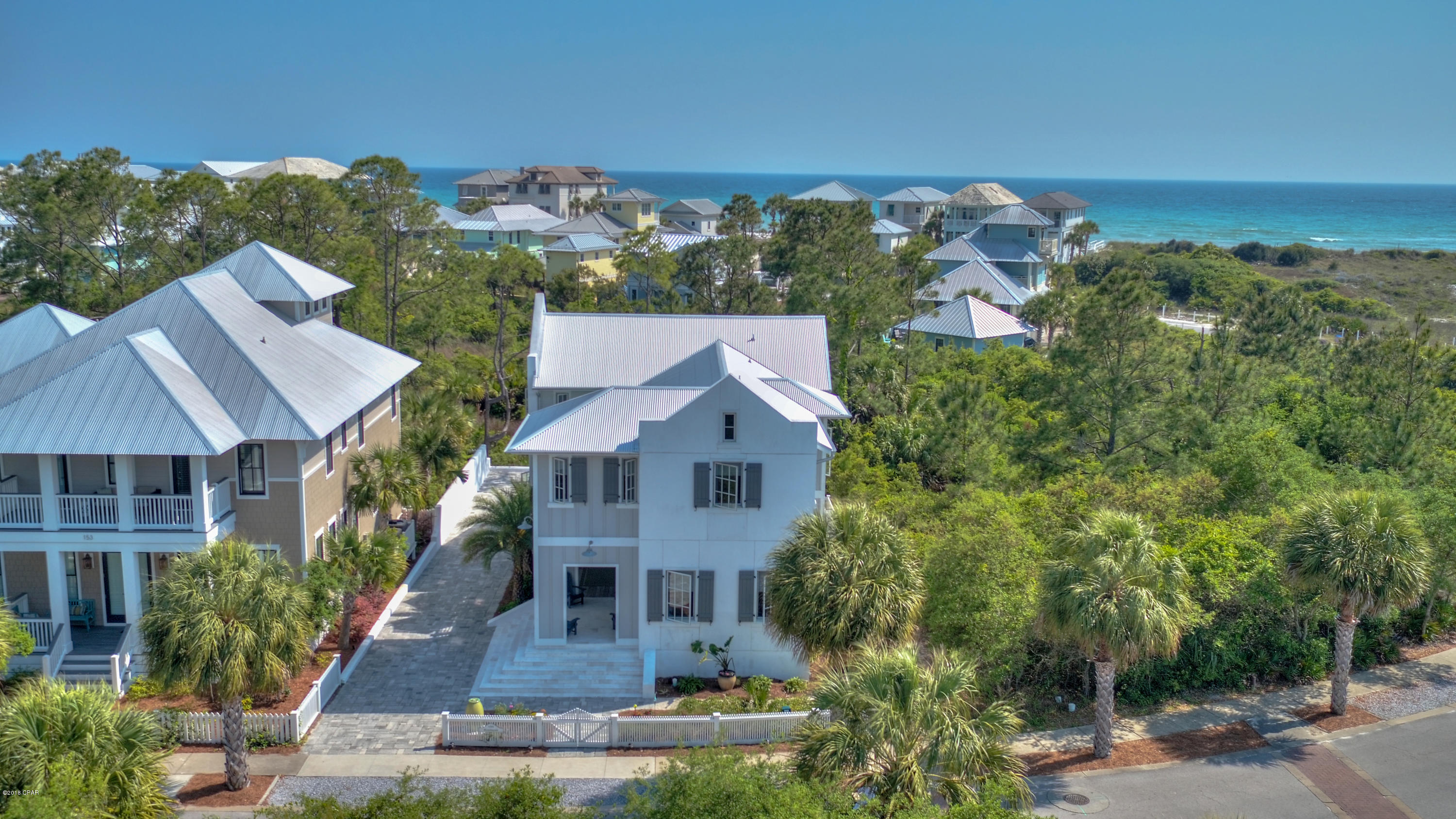 Carillon Beach - Residential