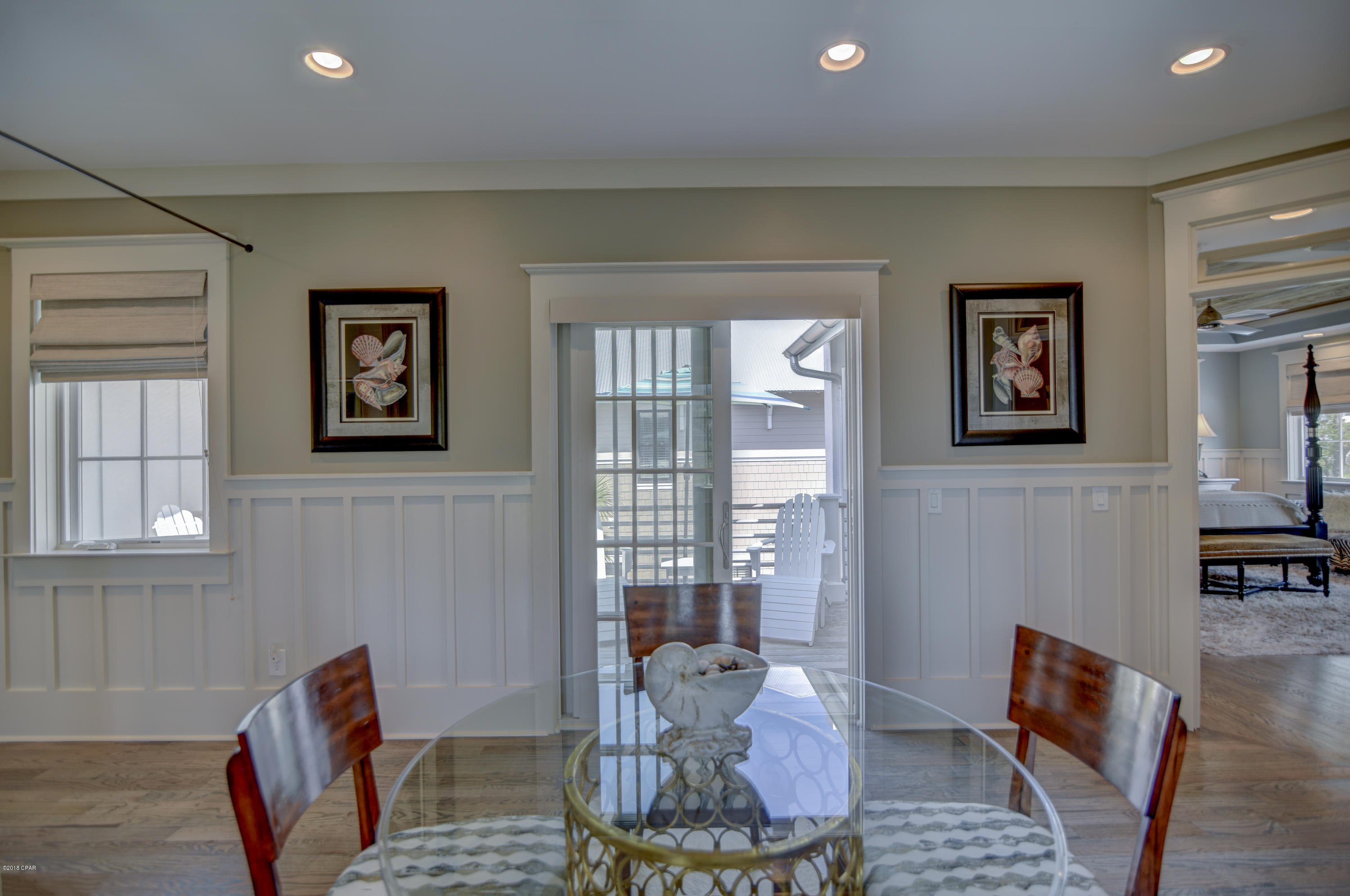 Carillon Beach - Residential