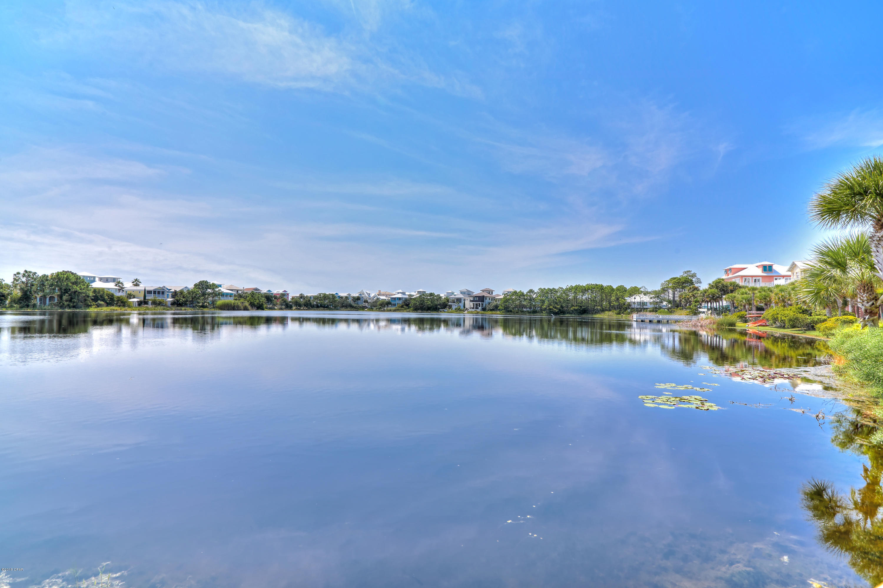 Carillon Beach - Residential