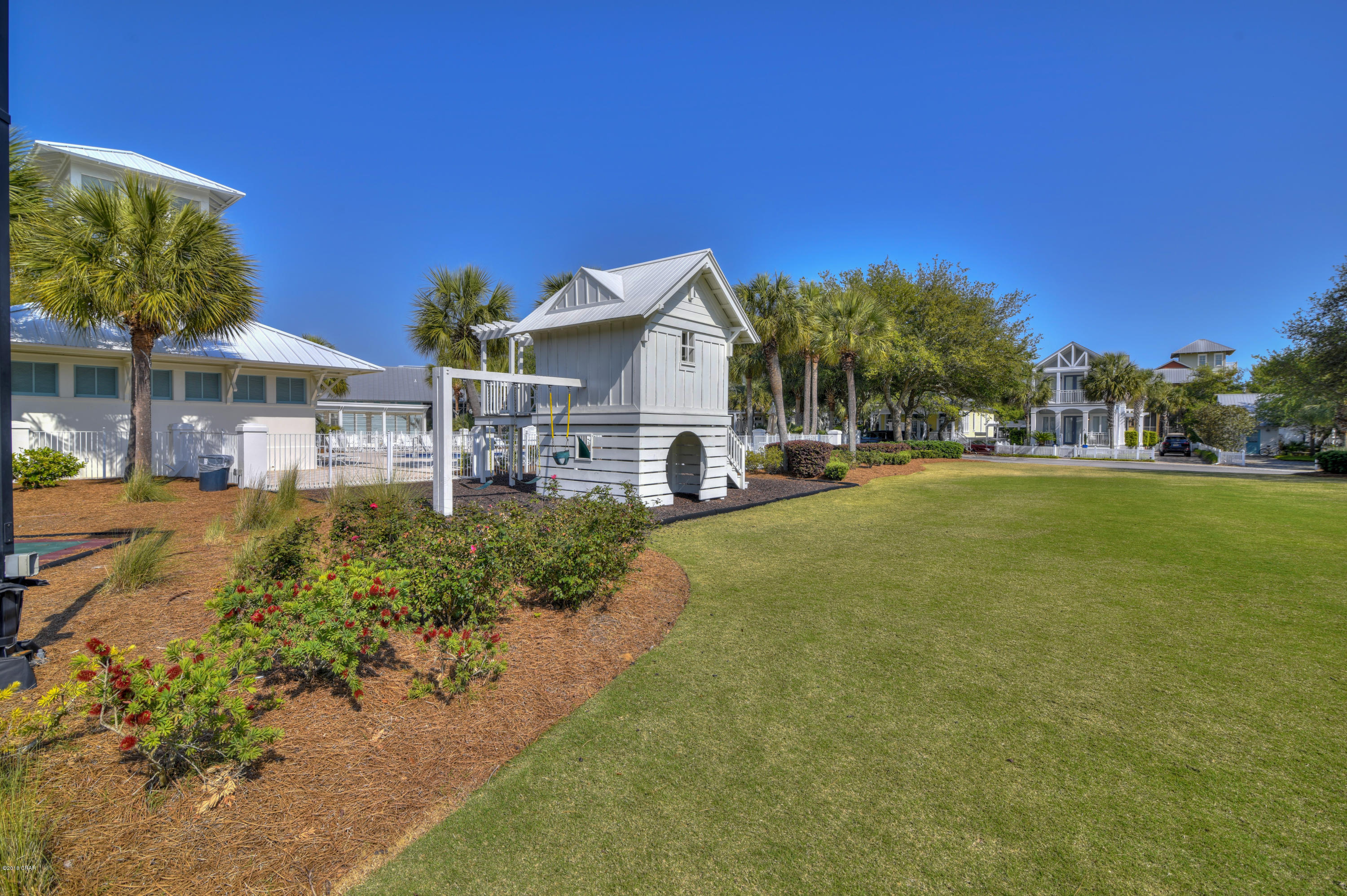 Carillon Beach - Residential