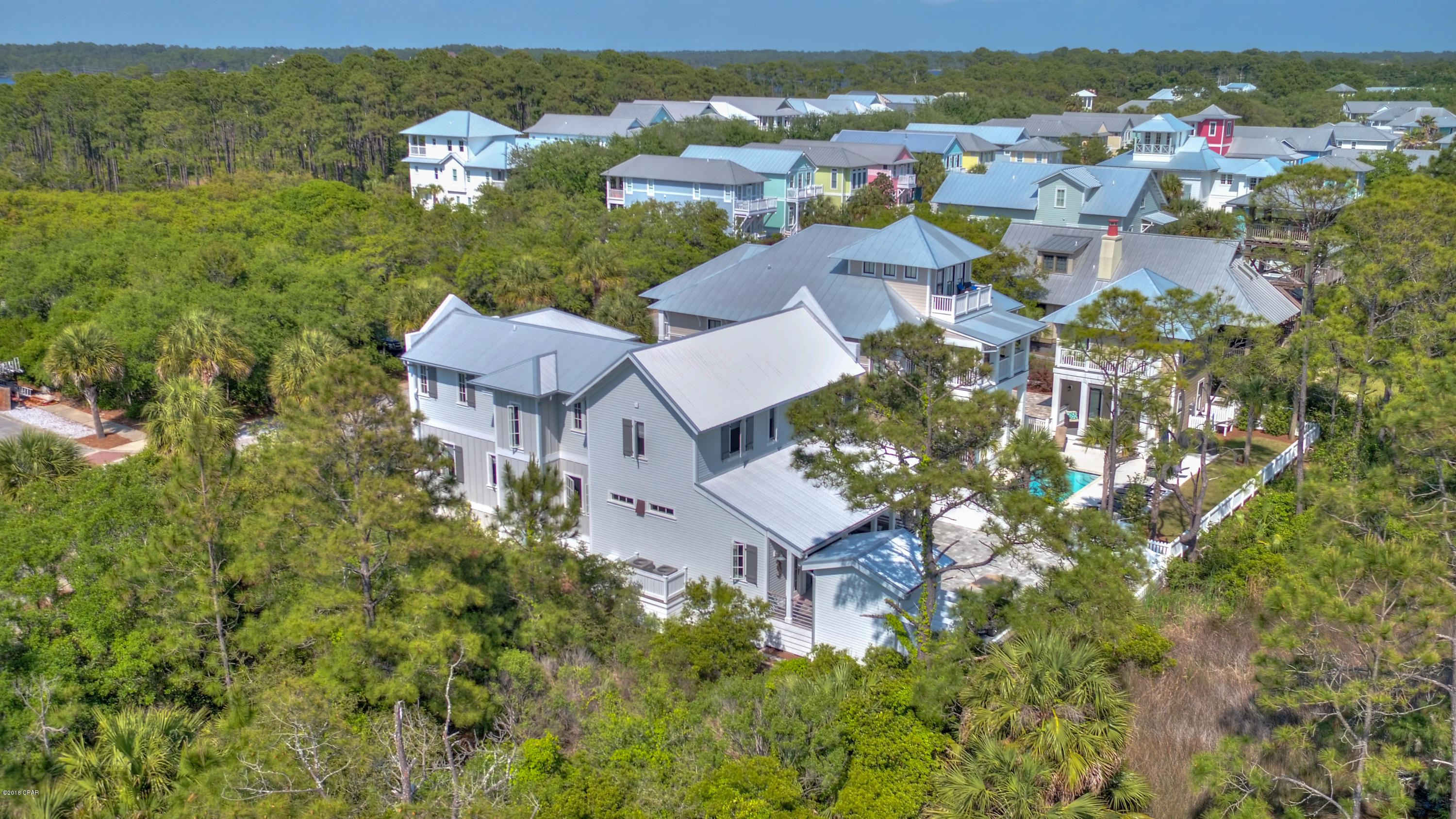 Carillon Beach - Residential