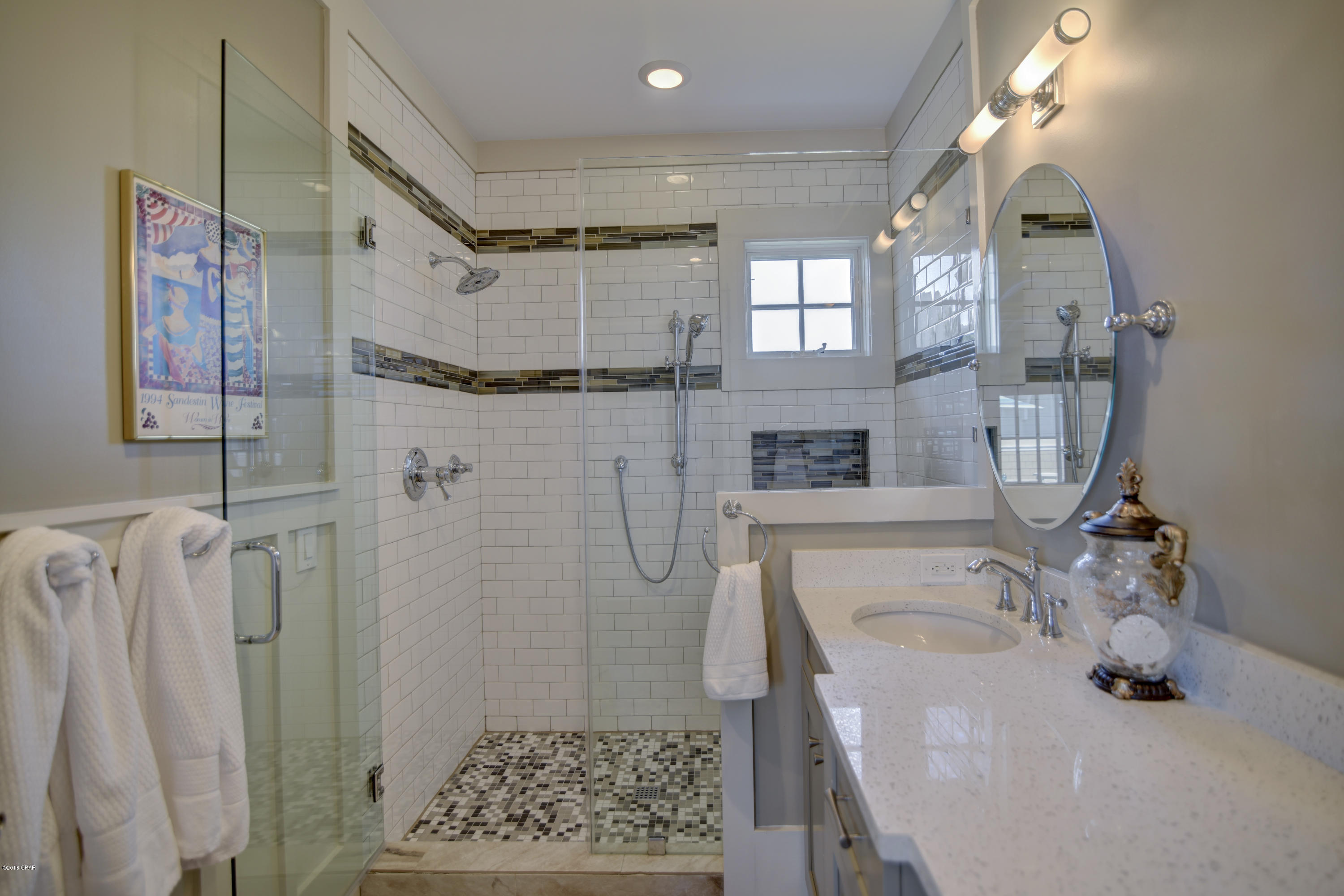 Carillon Beach - Residential