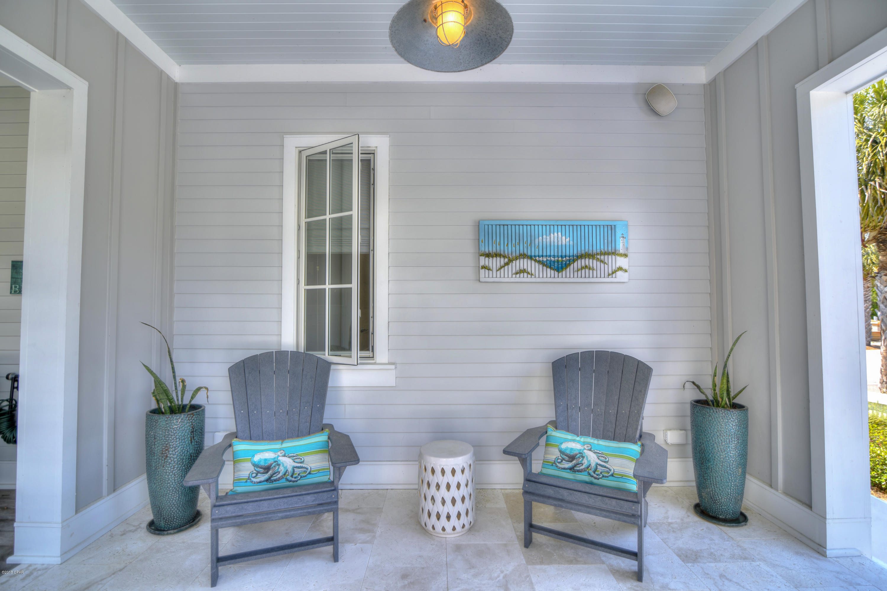 Carillon Beach - Residential