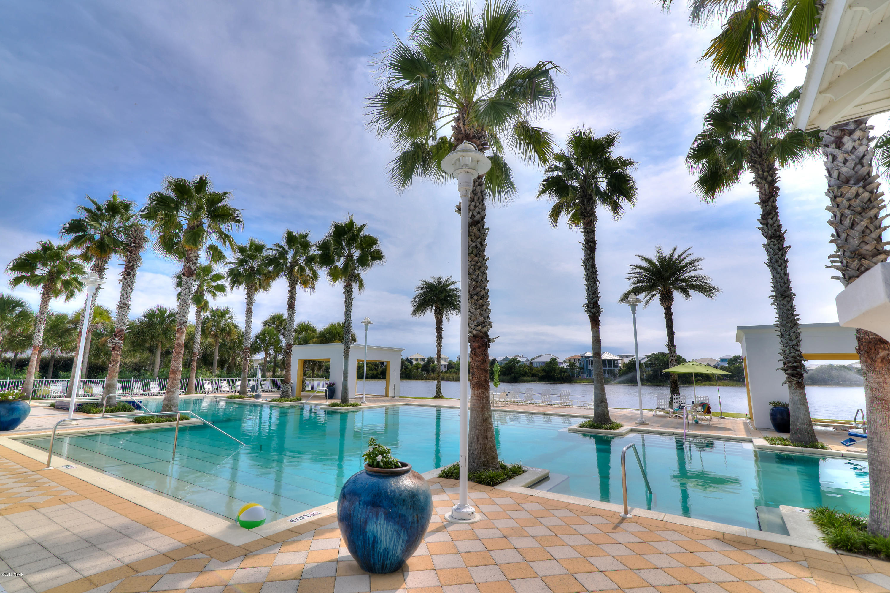 Carillon Beach - Residential