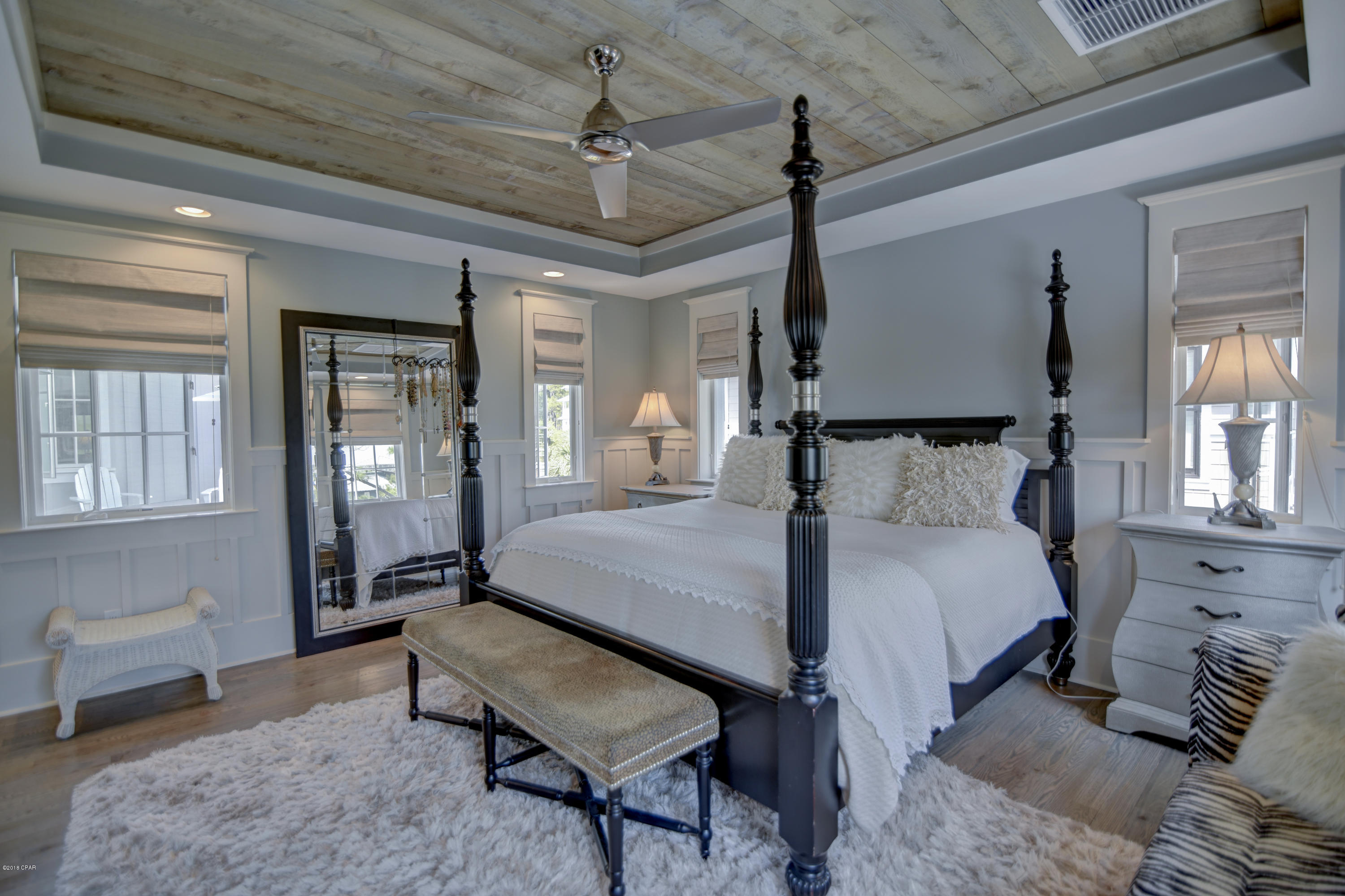 Carillon Beach - Residential