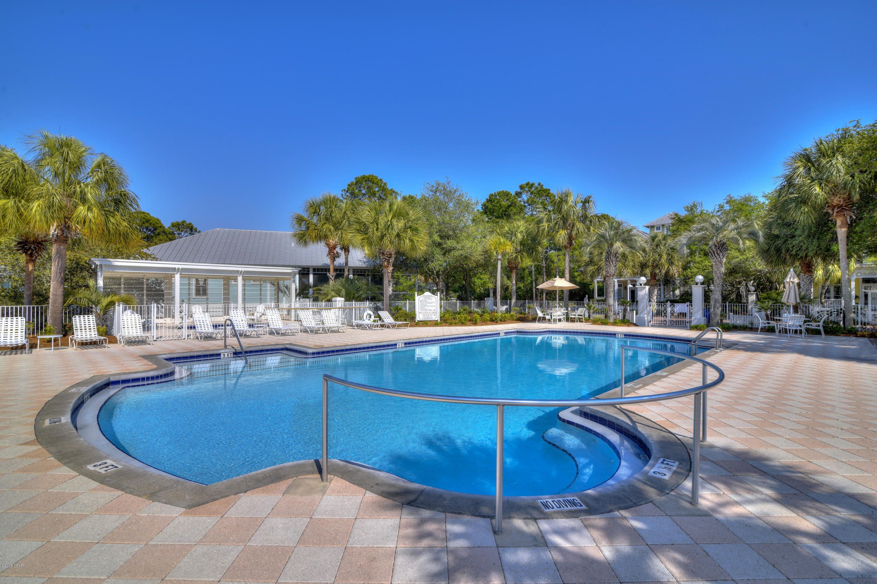 Carillon Beach - Residential