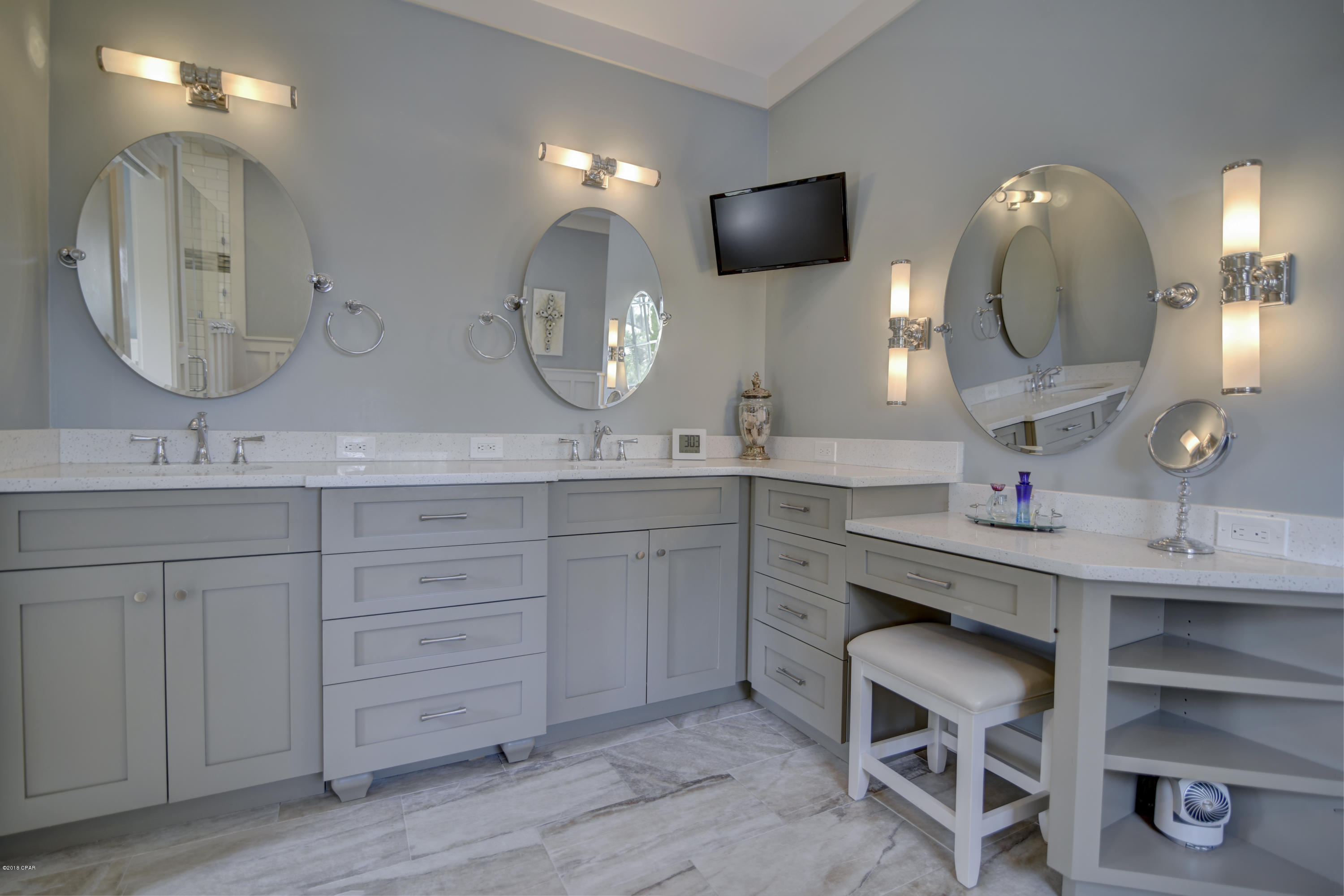 Carillon Beach - Residential