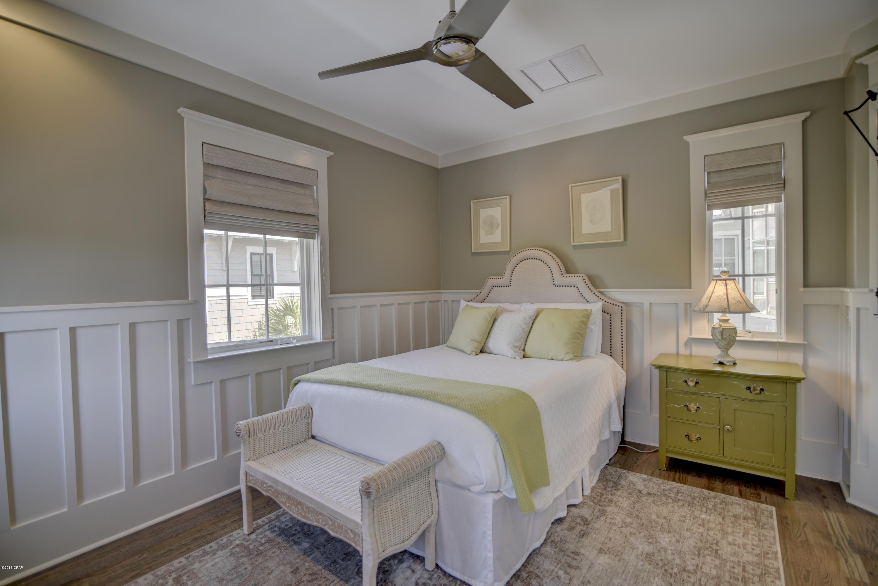 Carillon Beach - Residential