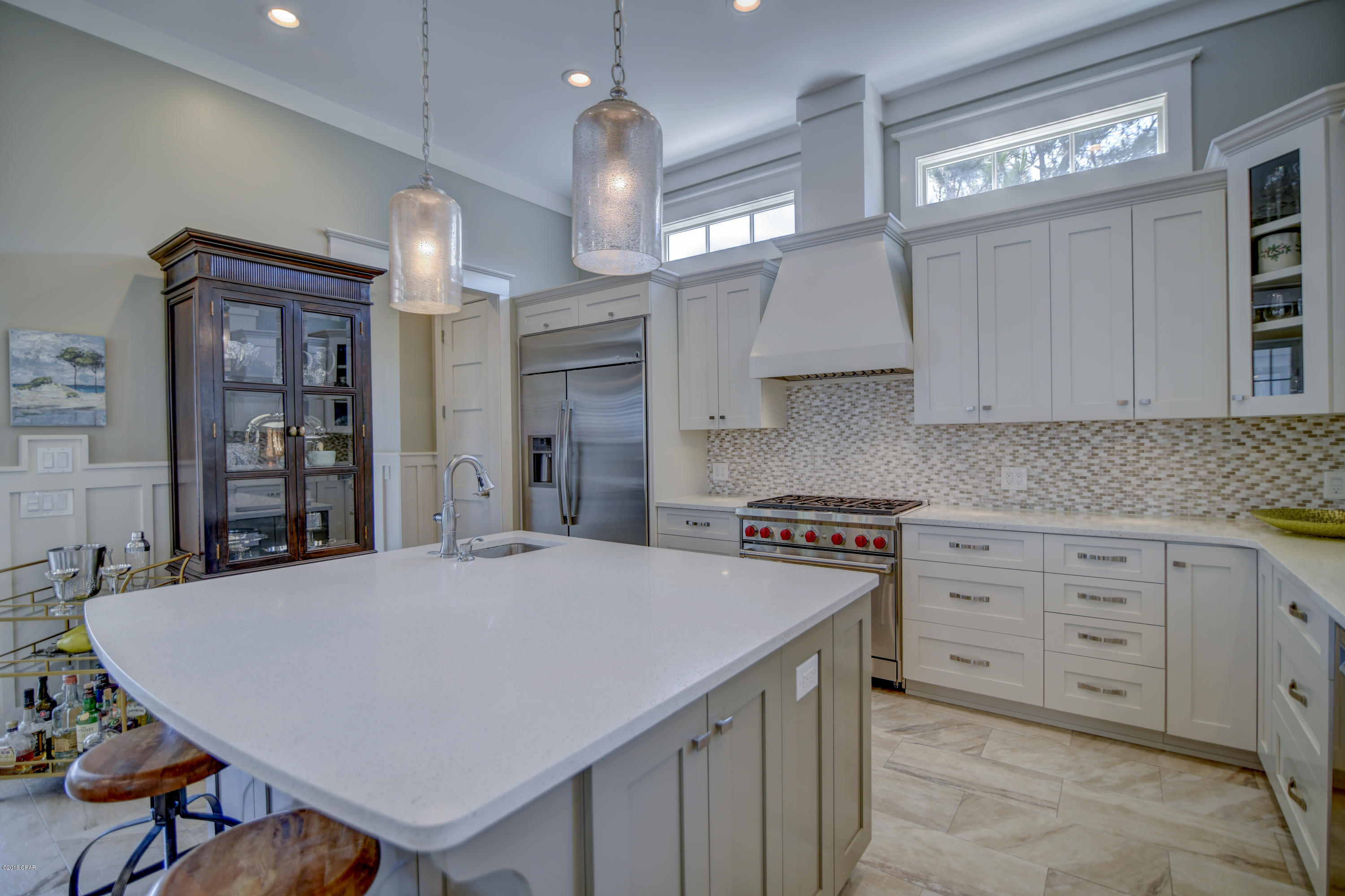 Carillon Beach - Residential