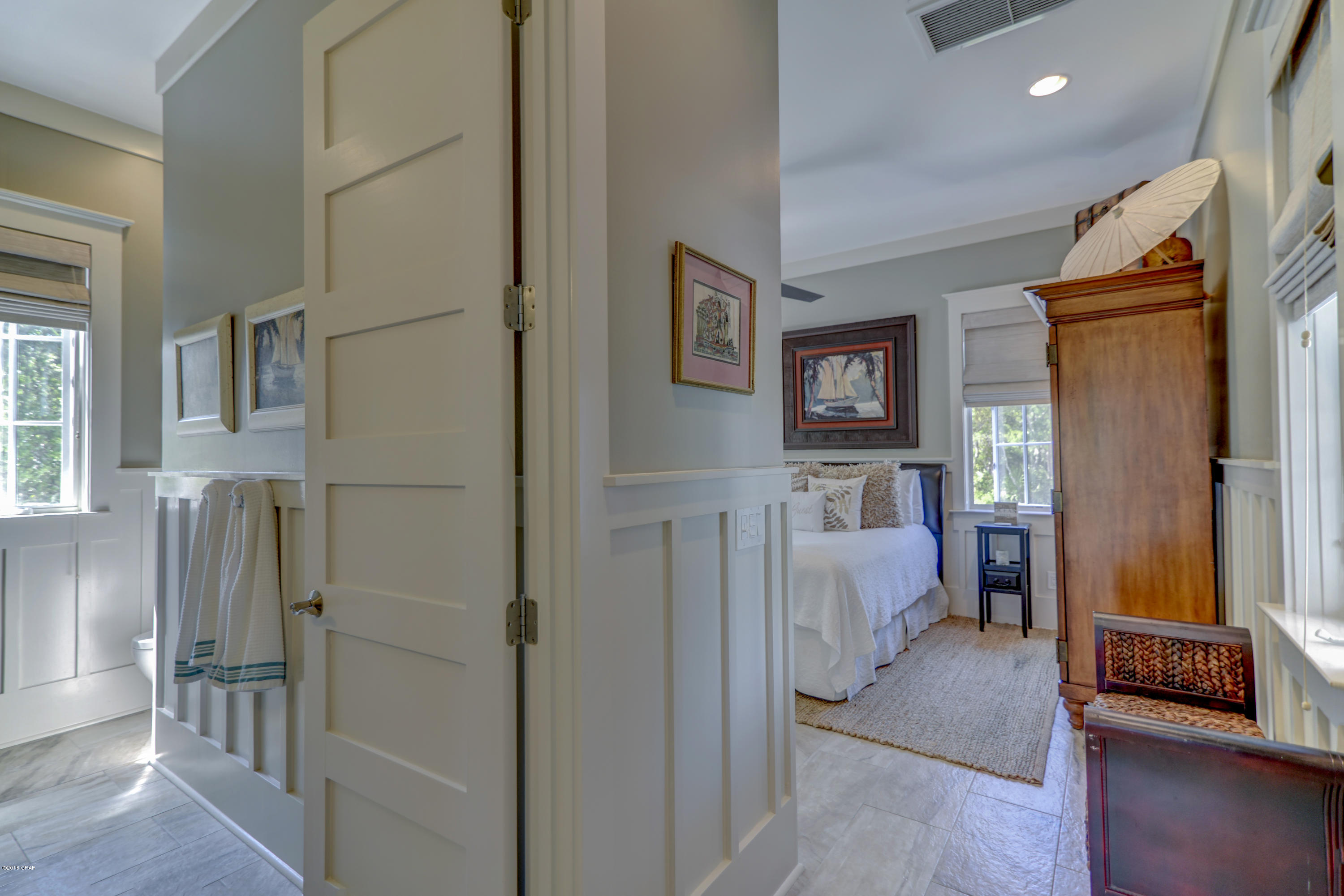 Carillon Beach - Residential