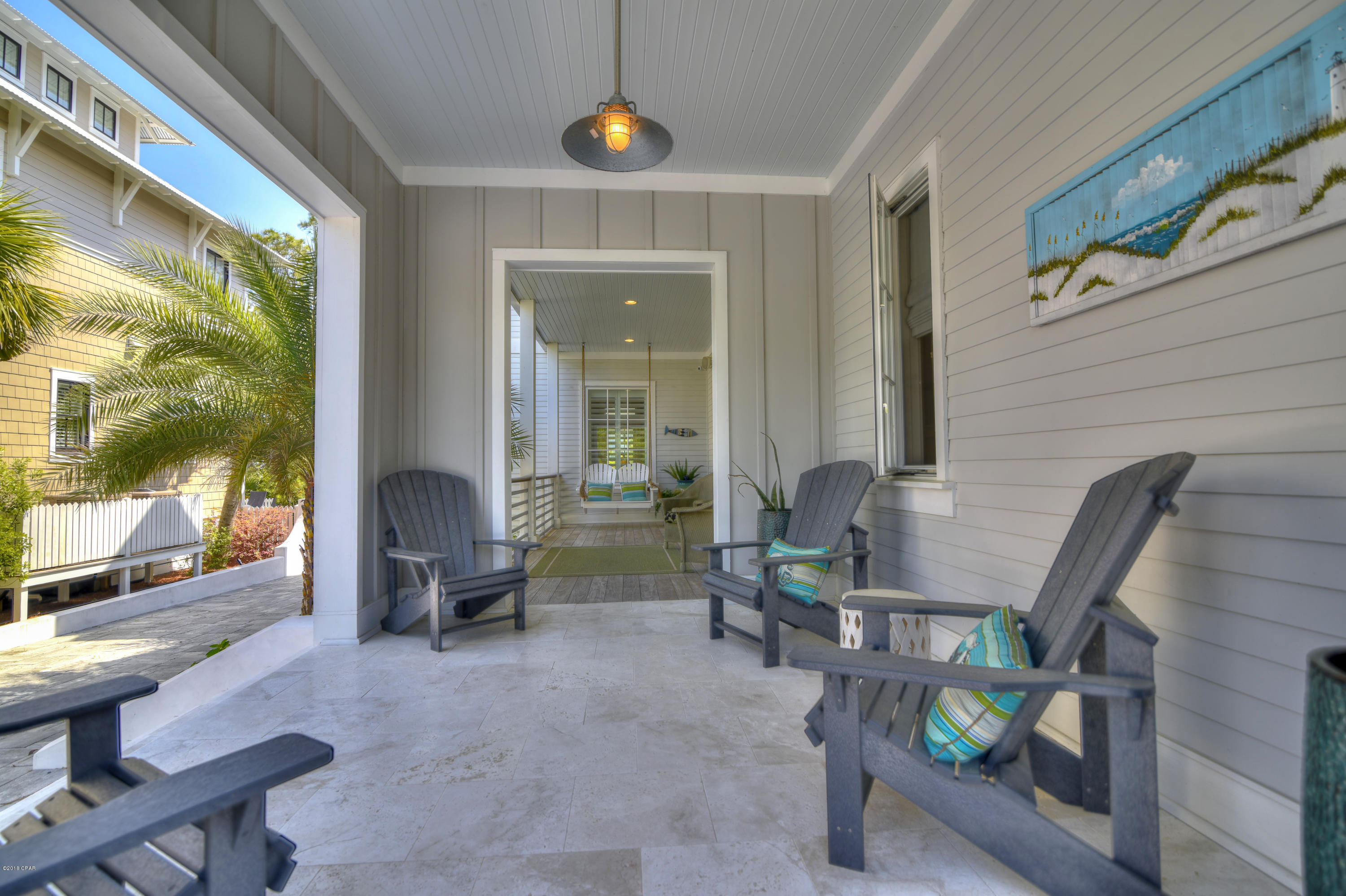 Carillon Beach - Residential