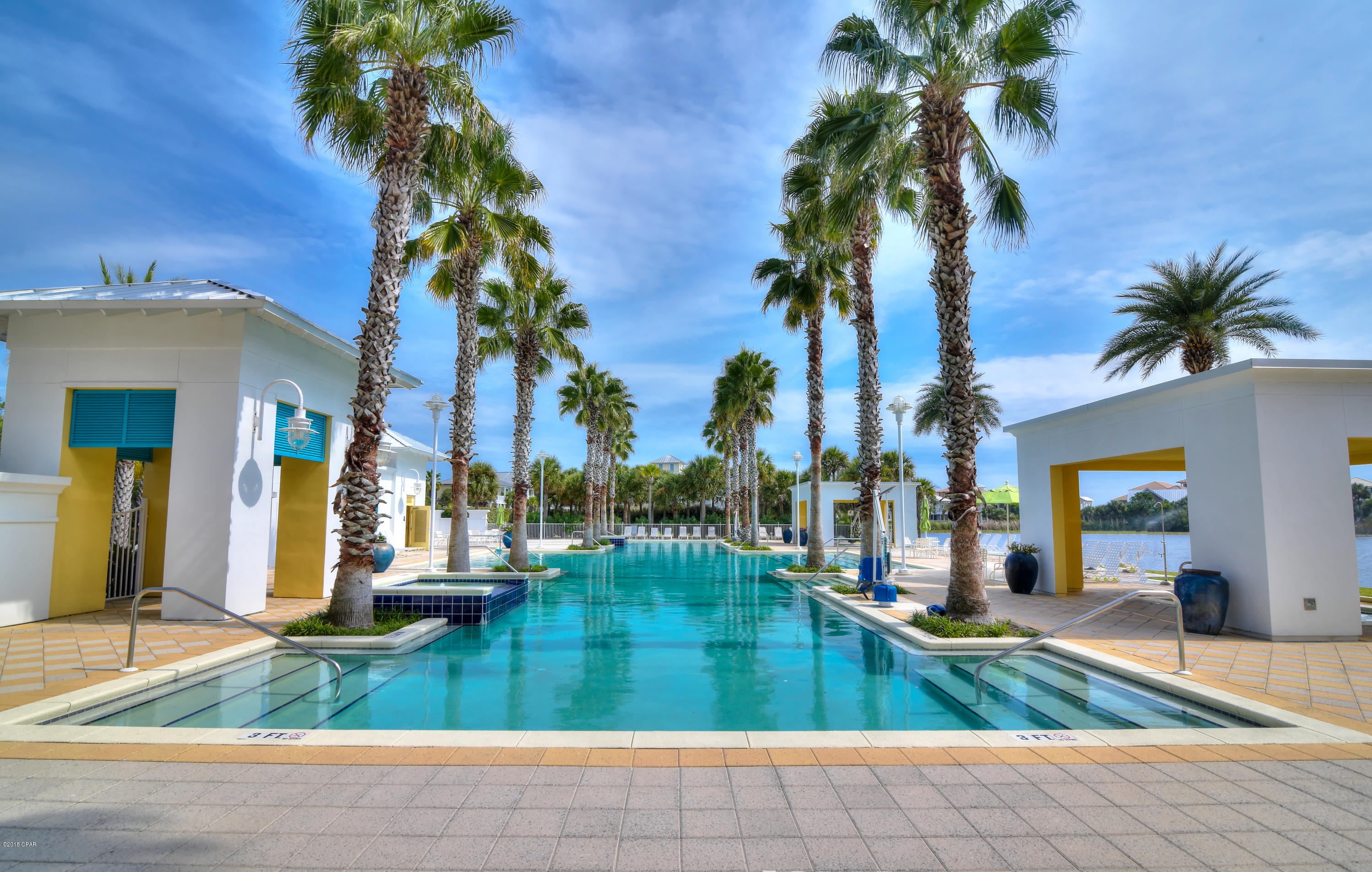 Carillon Beach - Residential