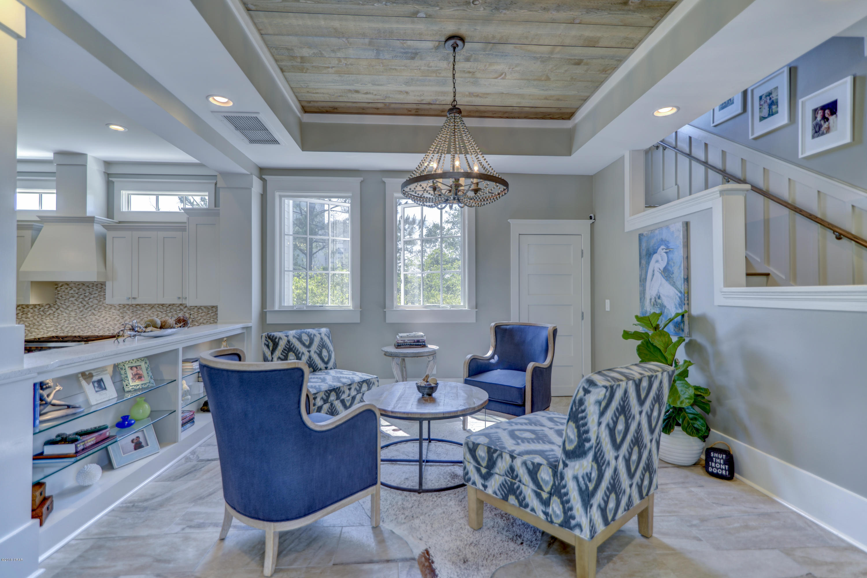 Carillon Beach - Residential