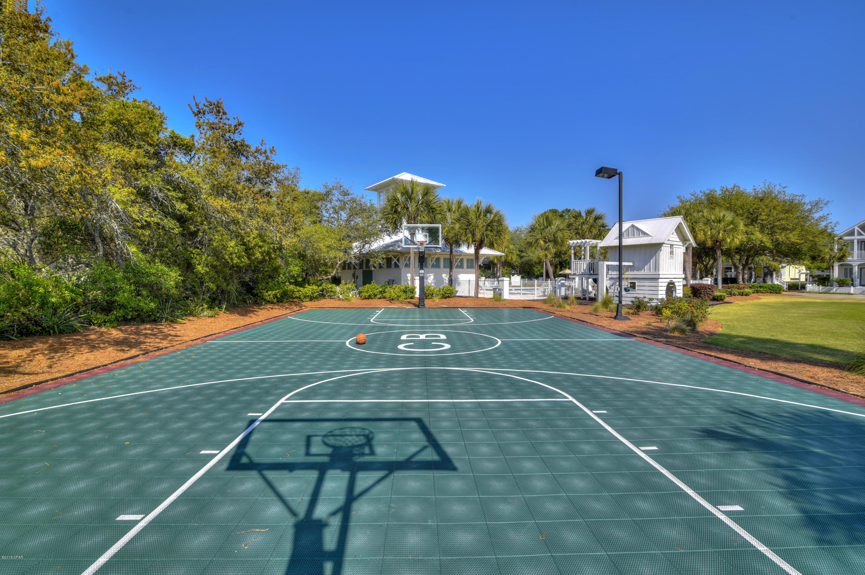 Carillon Beach - Residential