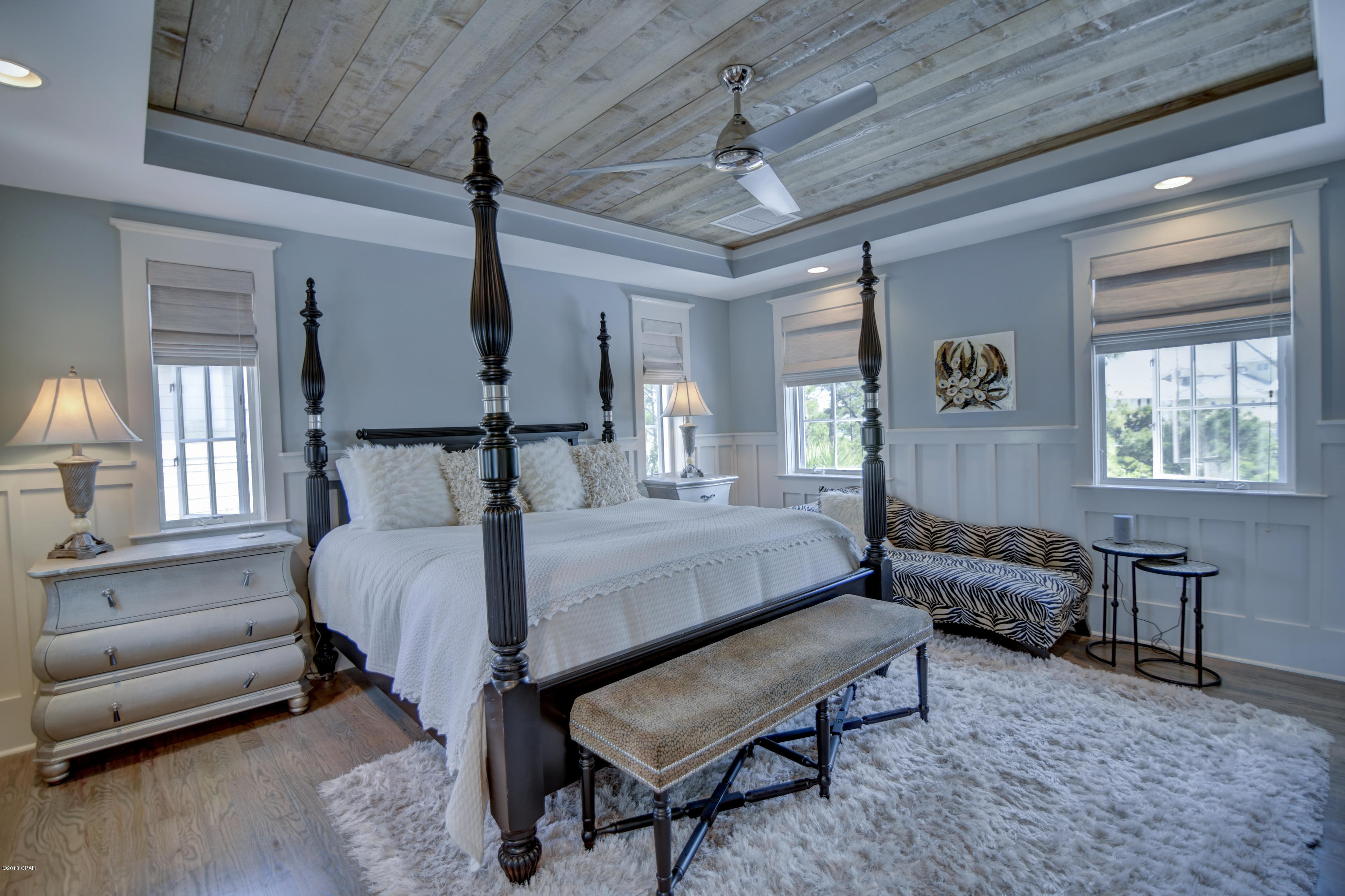 Carillon Beach - Residential