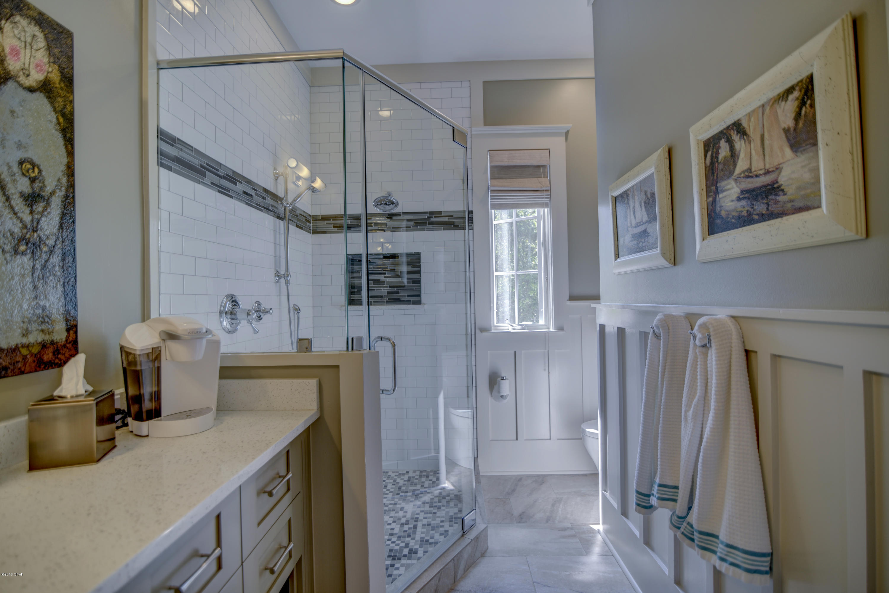 Carillon Beach - Residential