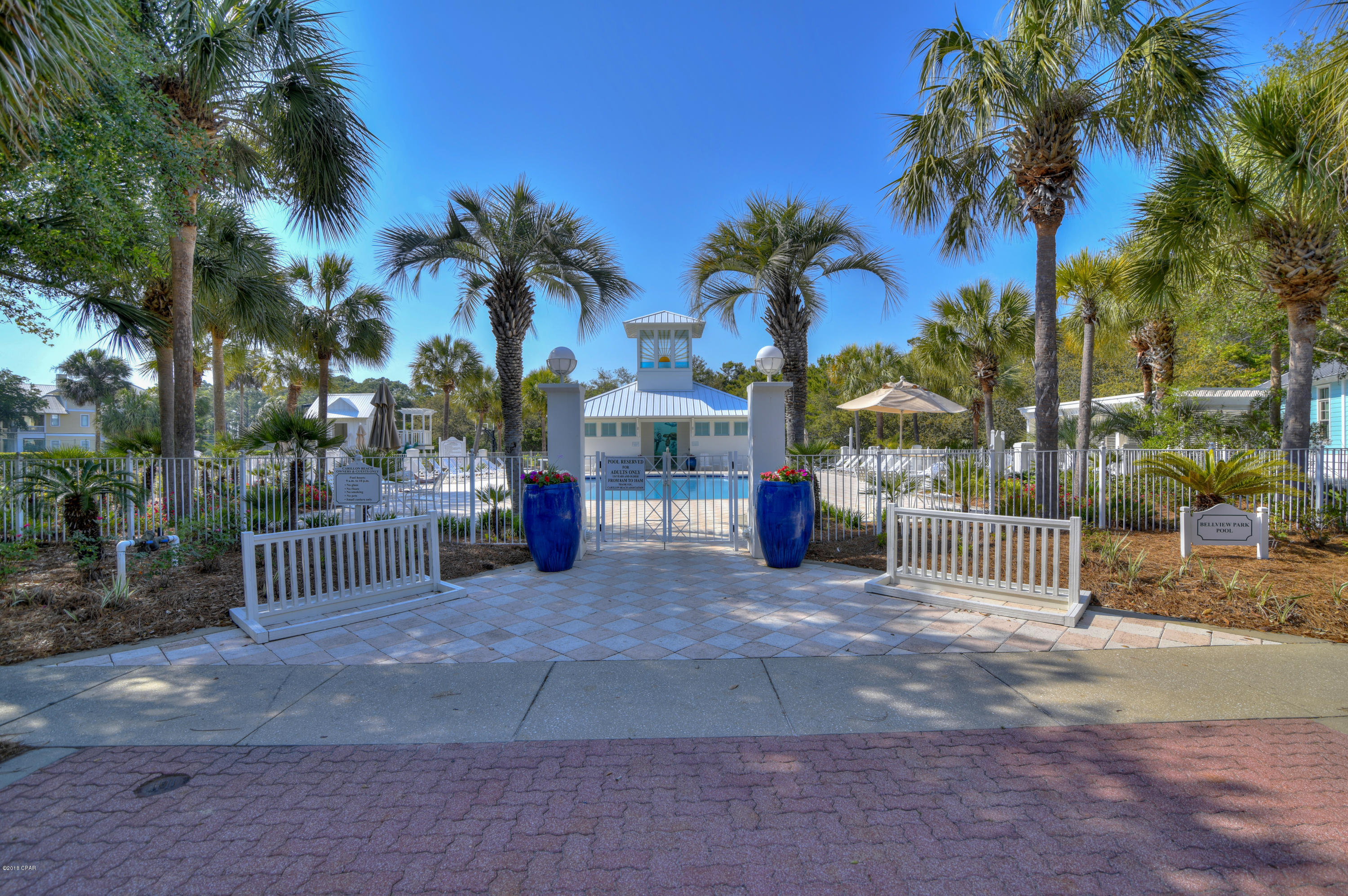 Carillon Beach - Residential