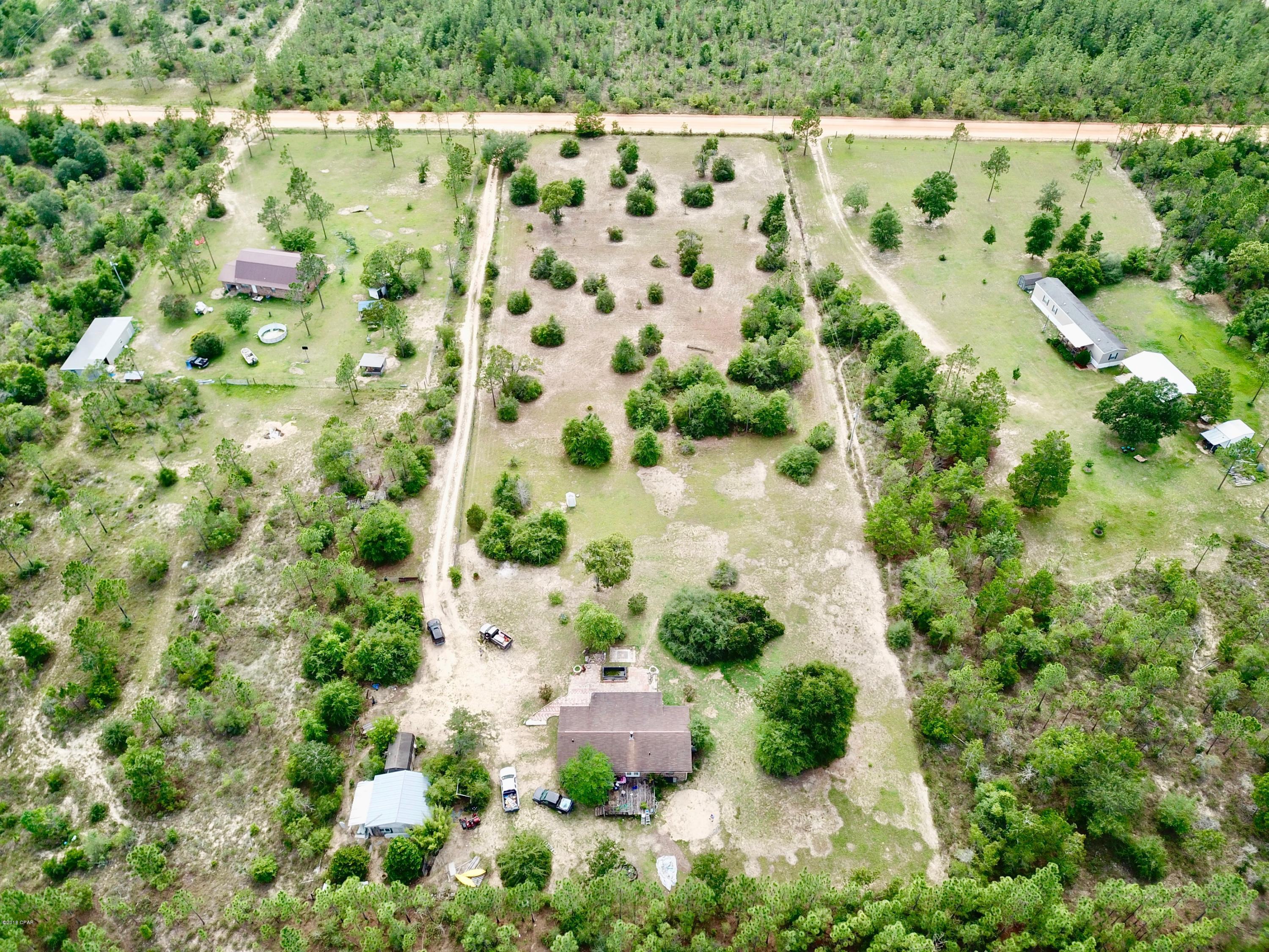 No Named Subdivision - Residential