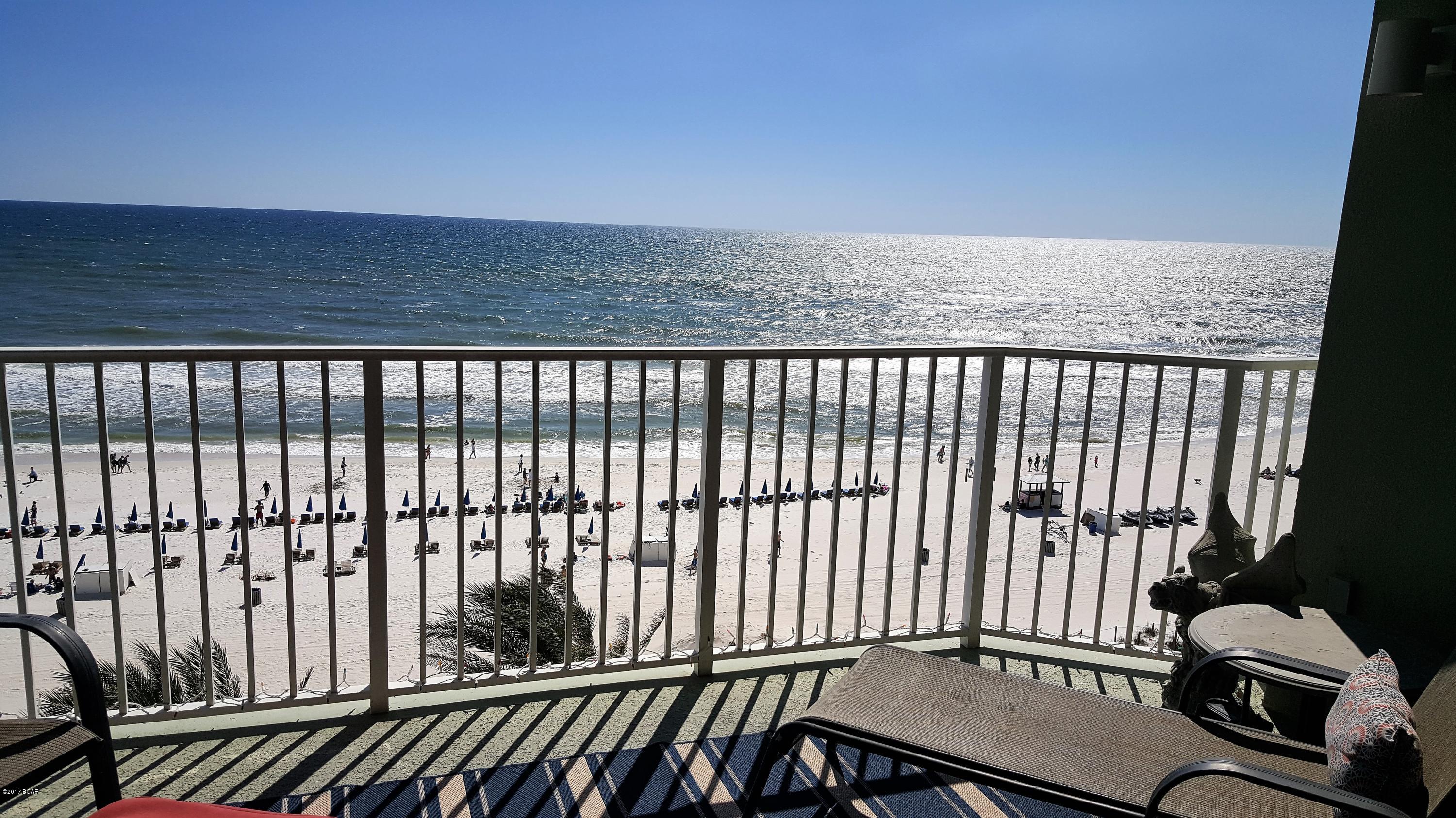 Boardwalk Central - Residential