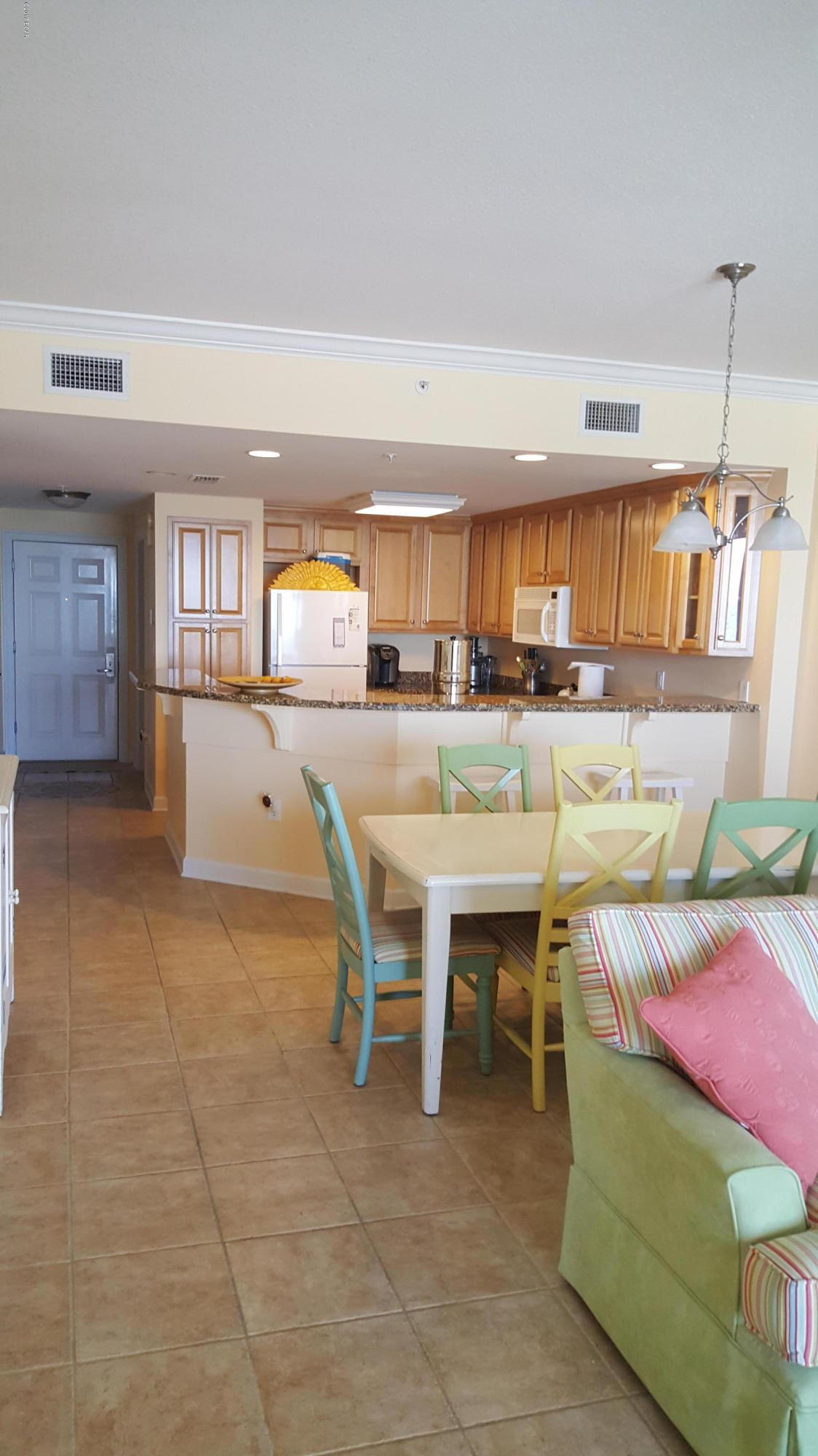 Boardwalk Central - Residential