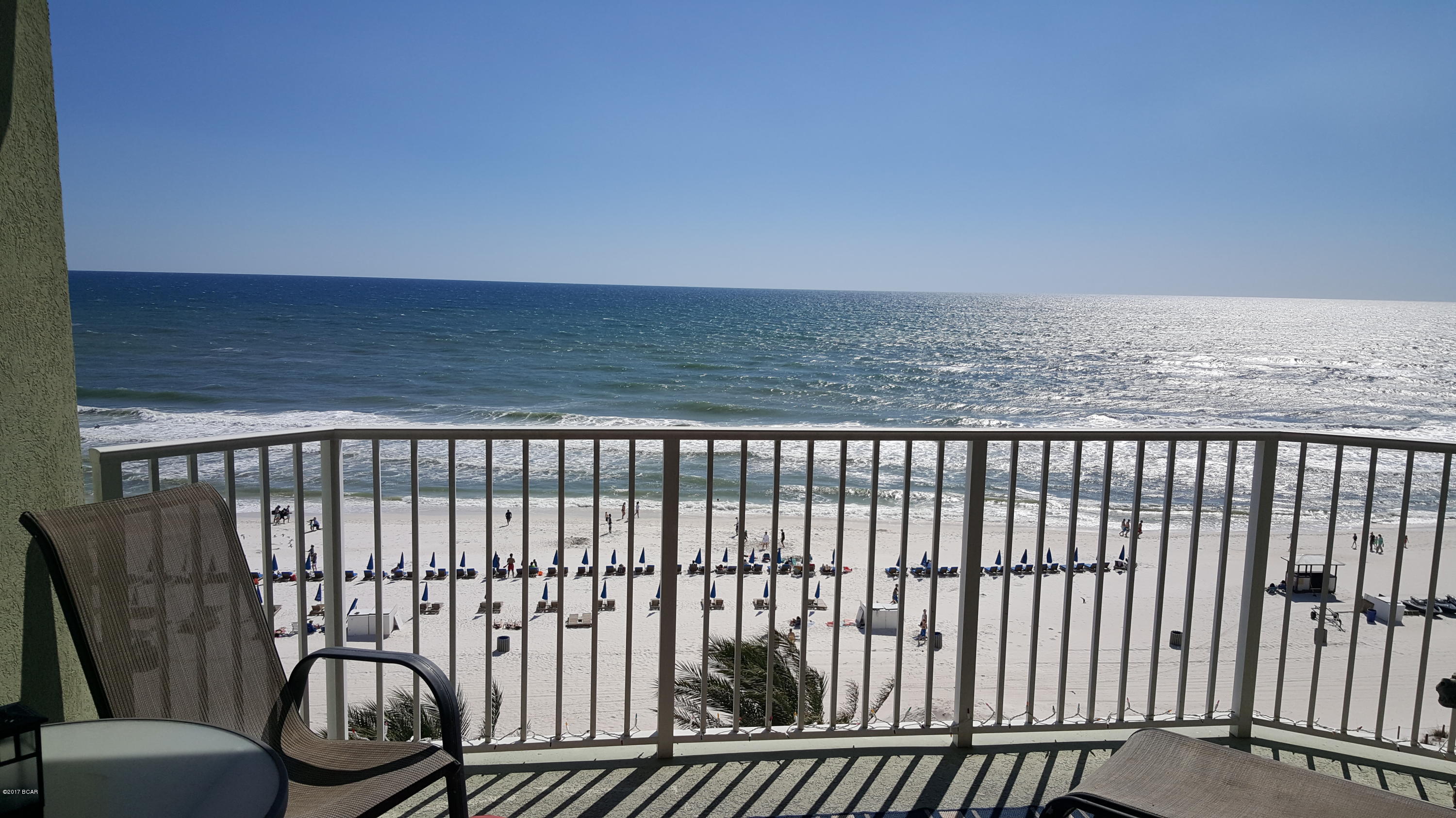 Boardwalk Central - Residential