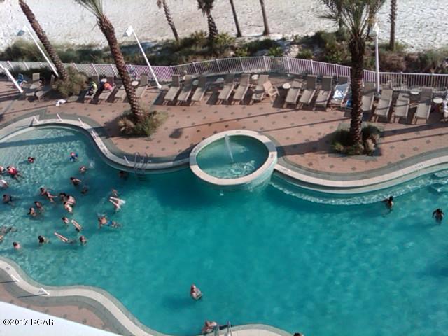 Boardwalk Central - Residential