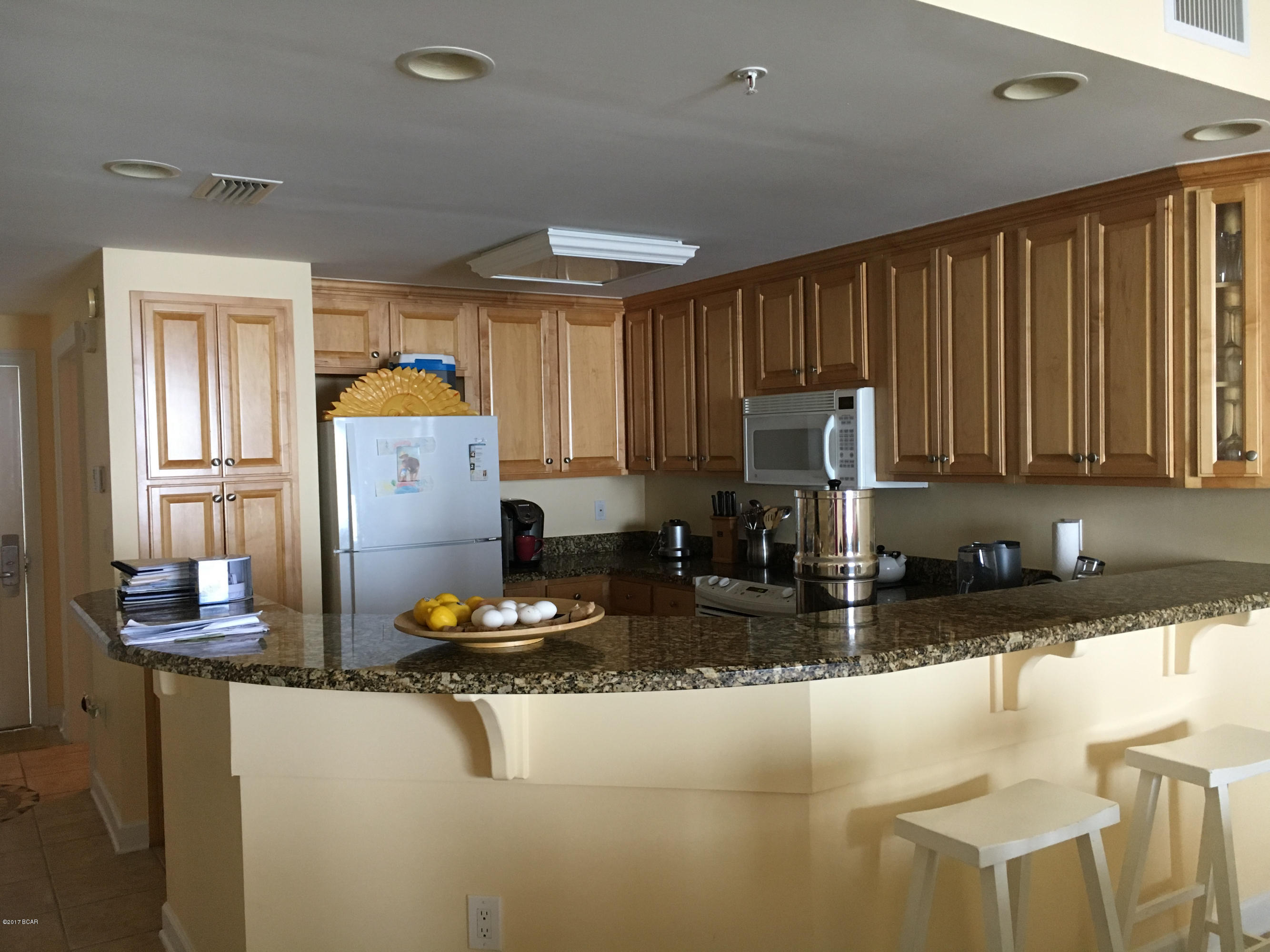 Boardwalk Central - Residential