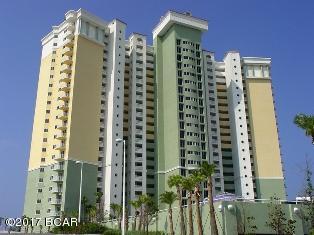 Boardwalk Central - Residential