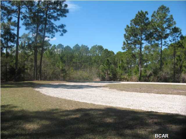 Rivercamps On Crooked Creek - Land