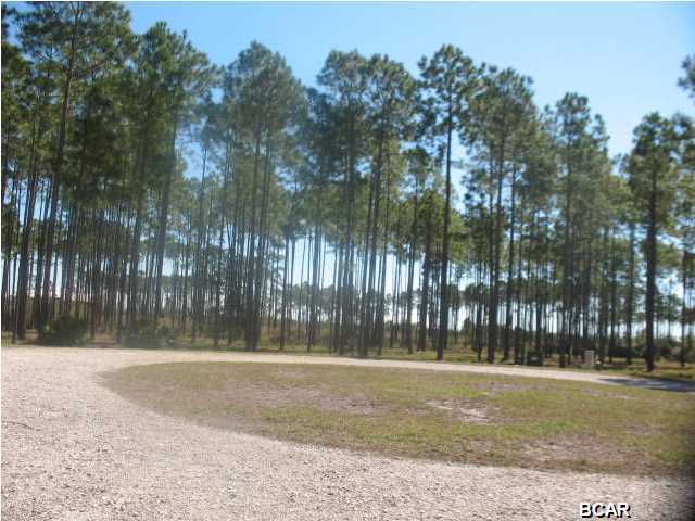 Rivercamps On Crooked Creek - Land