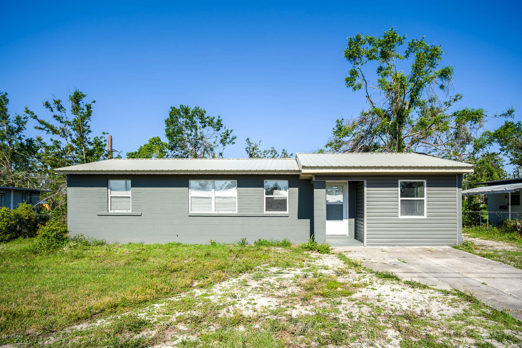 Lake Drive Heights 1st - Residential