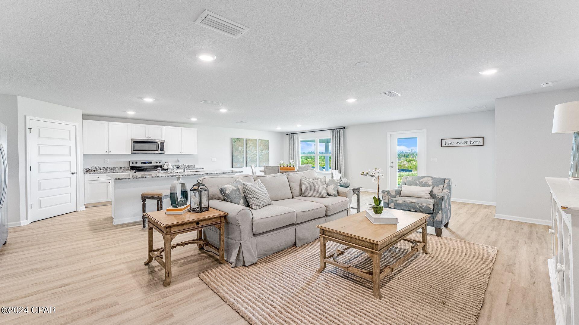 Morningside - Residential