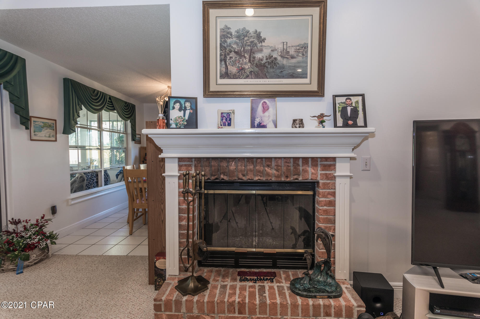 Colony Club - Residential