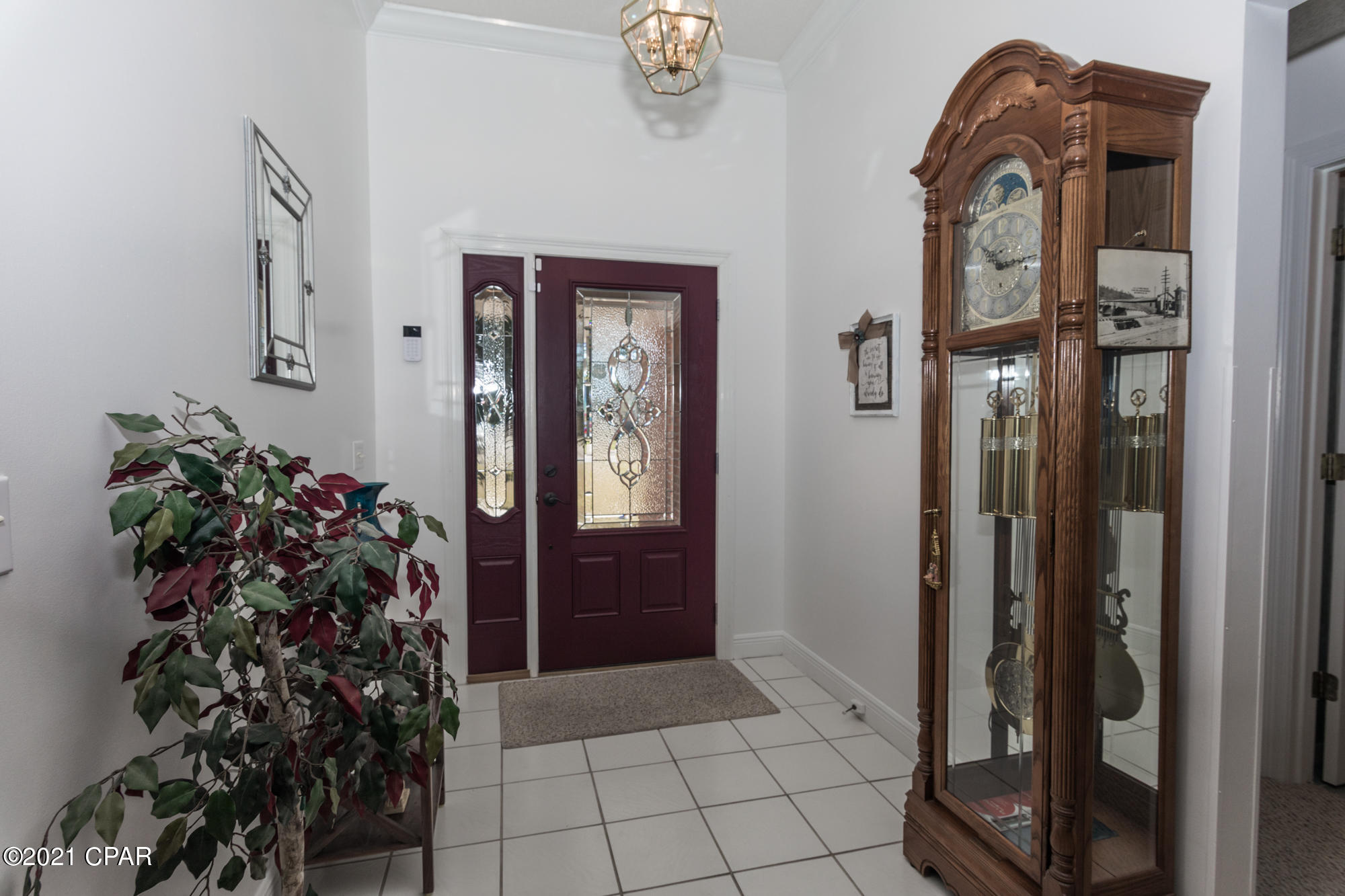 Colony Club - Residential