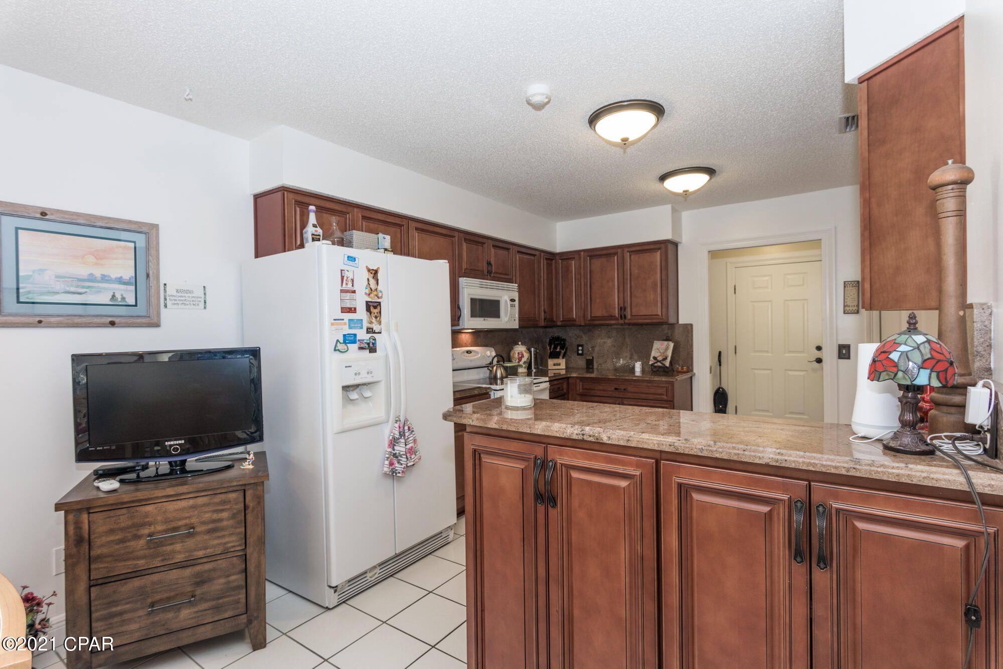 Colony Club - Residential