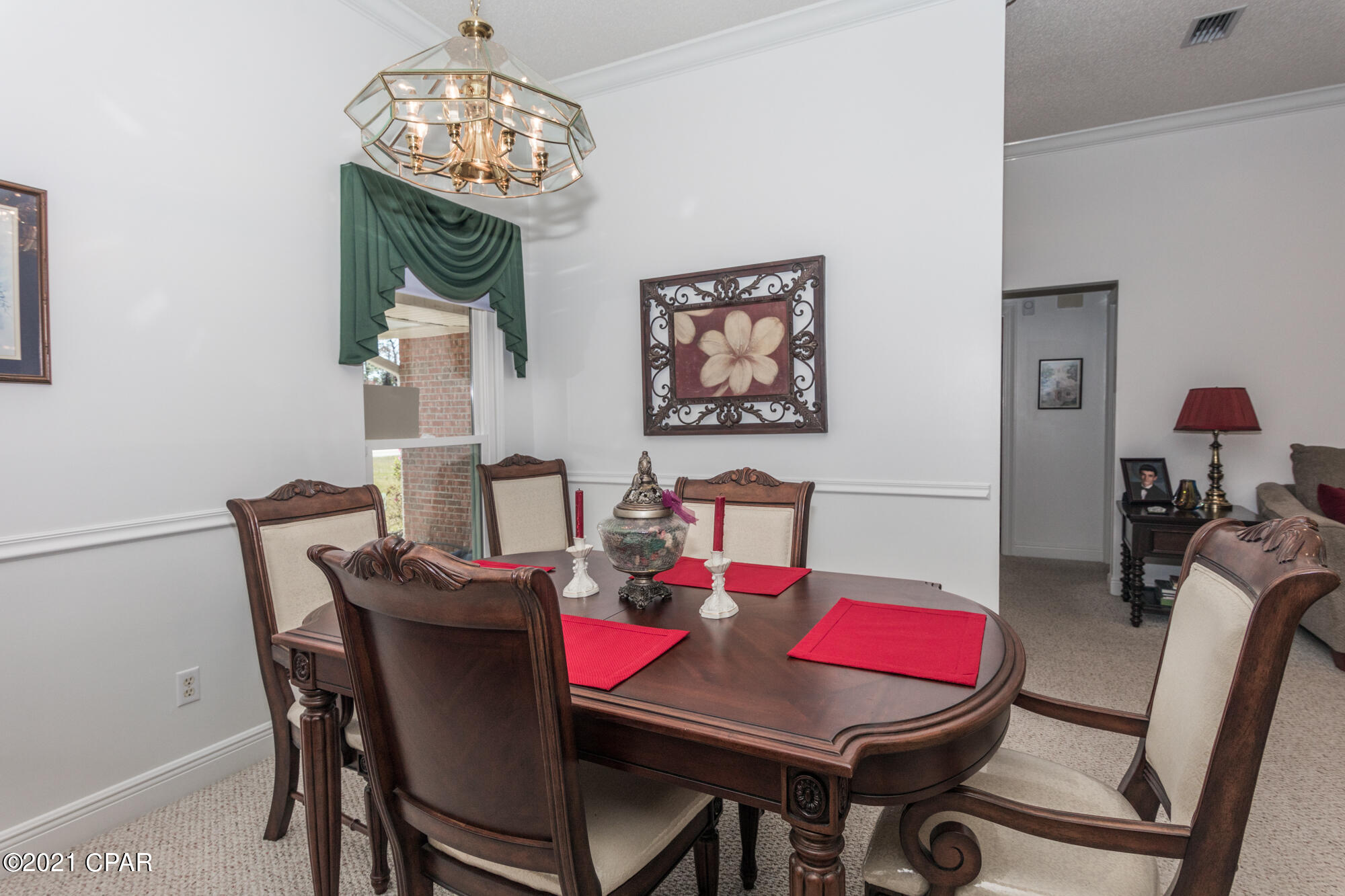 Colony Club - Residential