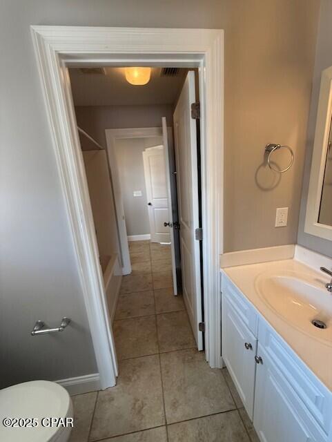 Gulf Vista - Residential Lease