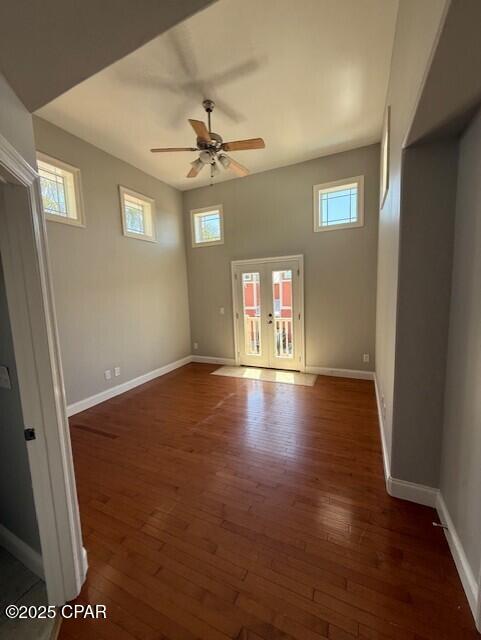 Gulf Vista - Residential Lease