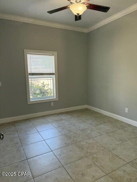 Gulf Vista - Residential Lease