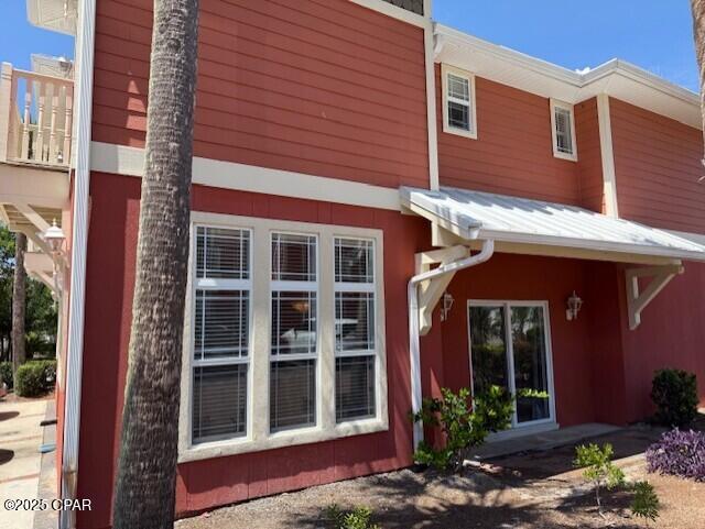 Gulf Vista - Residential Lease