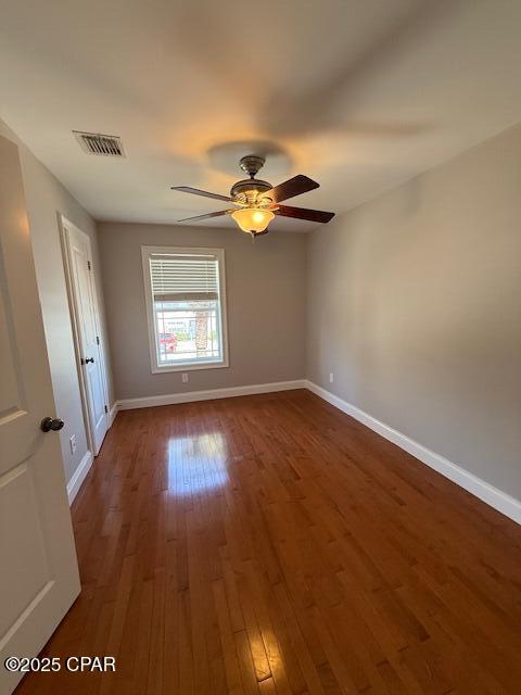 Gulf Vista - Residential Lease